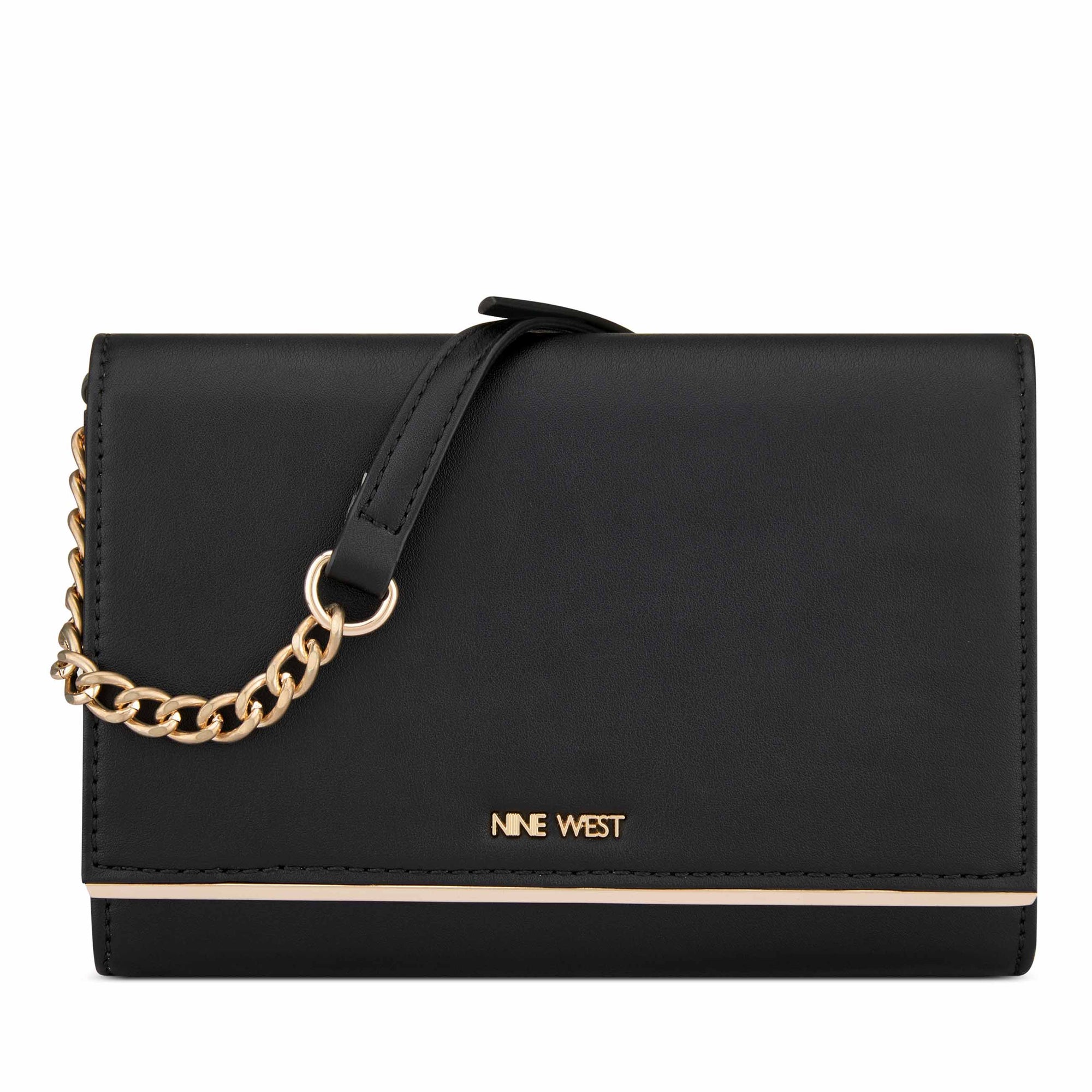 nine west sling bag