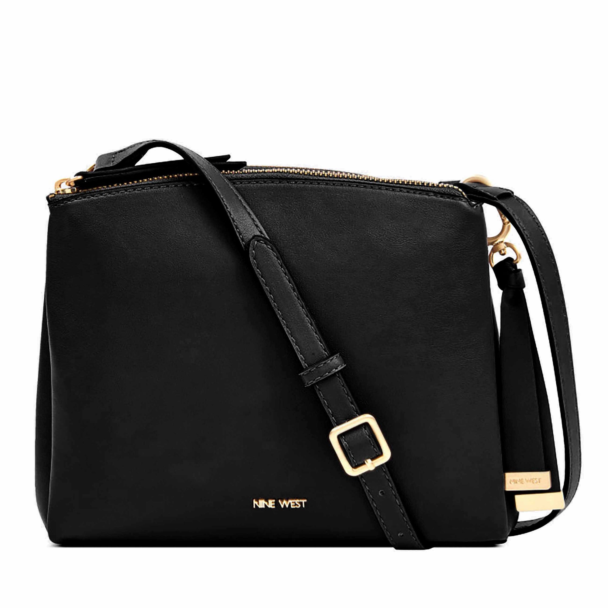 Nine West Jorie Mini Jet Set Crossbody