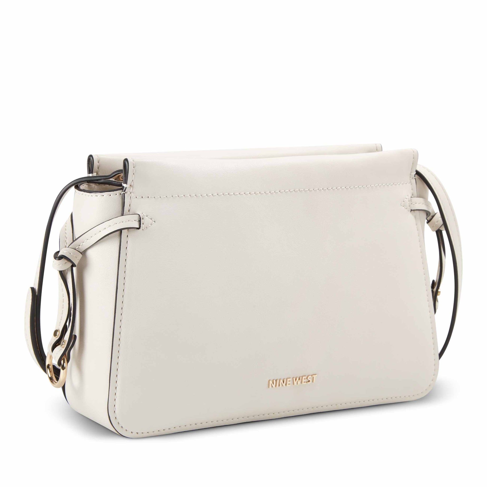 nine west monroe jet set crossbody