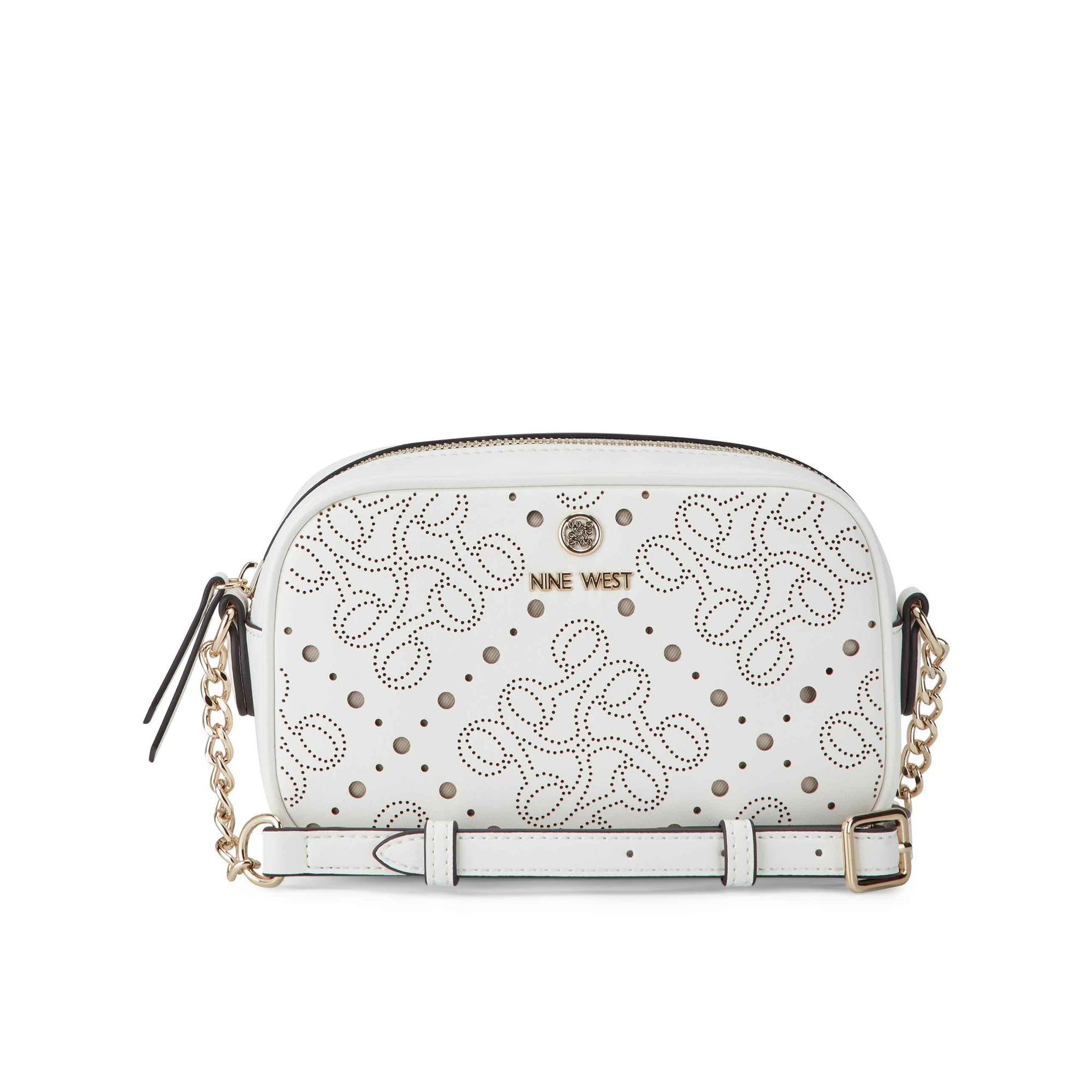 Belk Jorie Mini Jet Set Crossbody