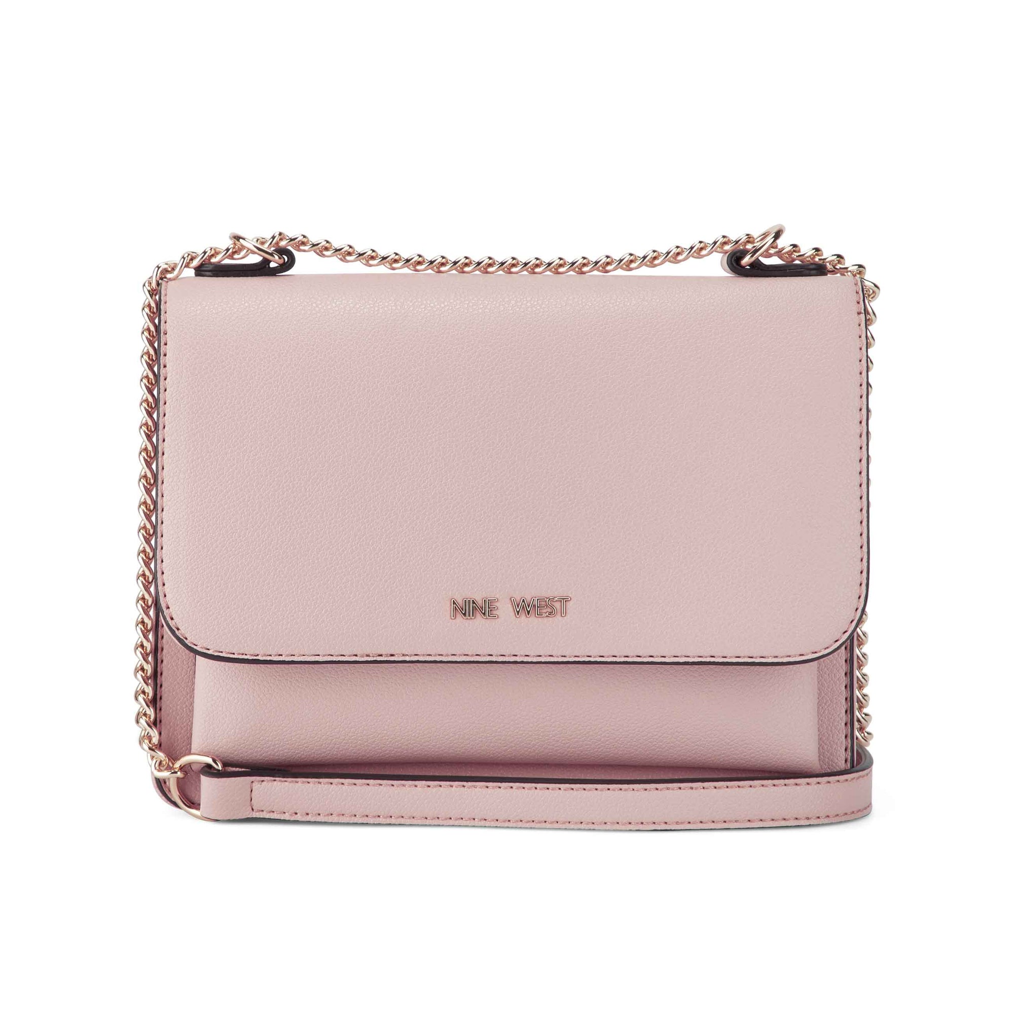 Céline Bi-Color Compact Wallet - Ann's Fabulous Closeouts