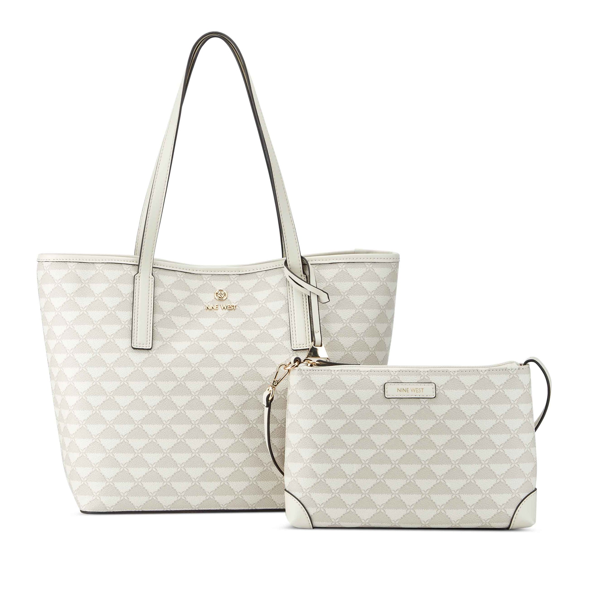 Regan 3 In 1 Tote - Nine West