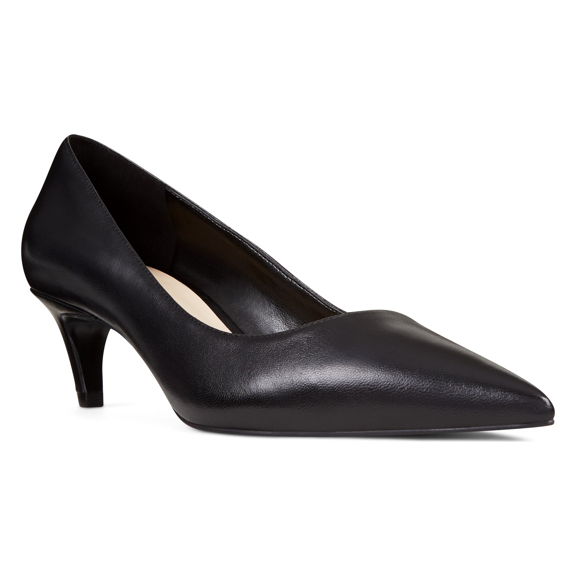 Quan Pointy Toe Pumps - Nine West