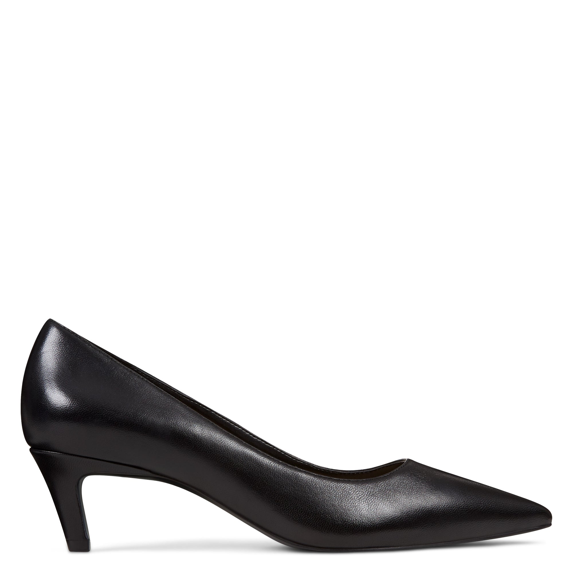 Quan Pointy Toe Pumps - Nine West