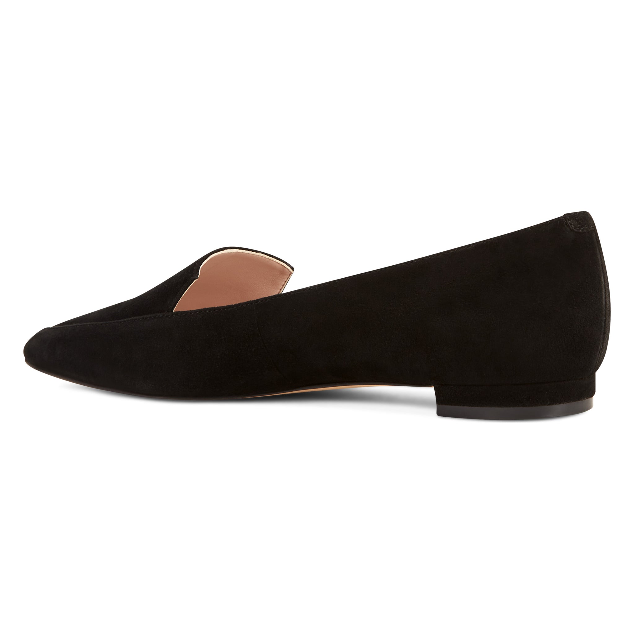 Abay Smoking Flats - Nine West