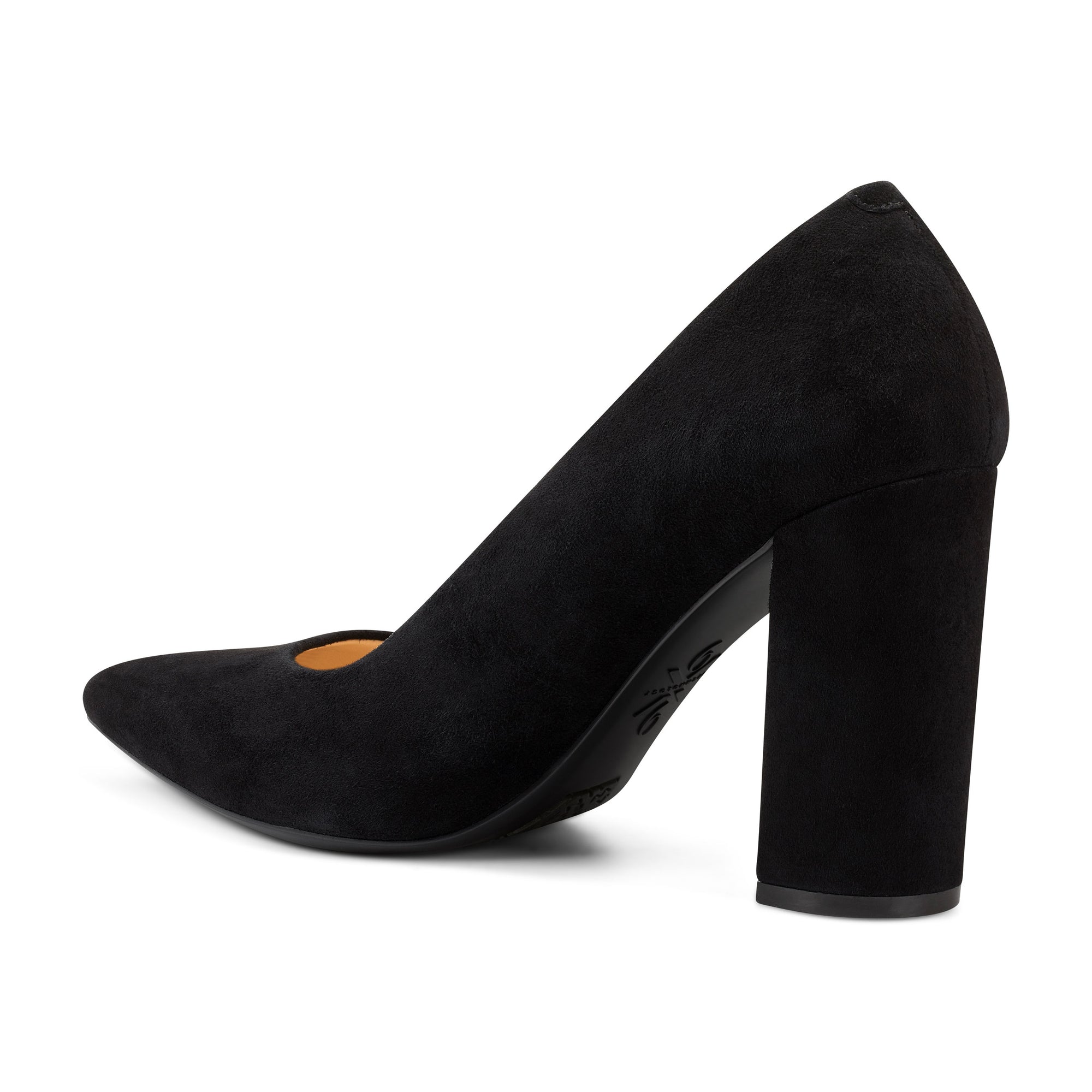 nine west astoria pump