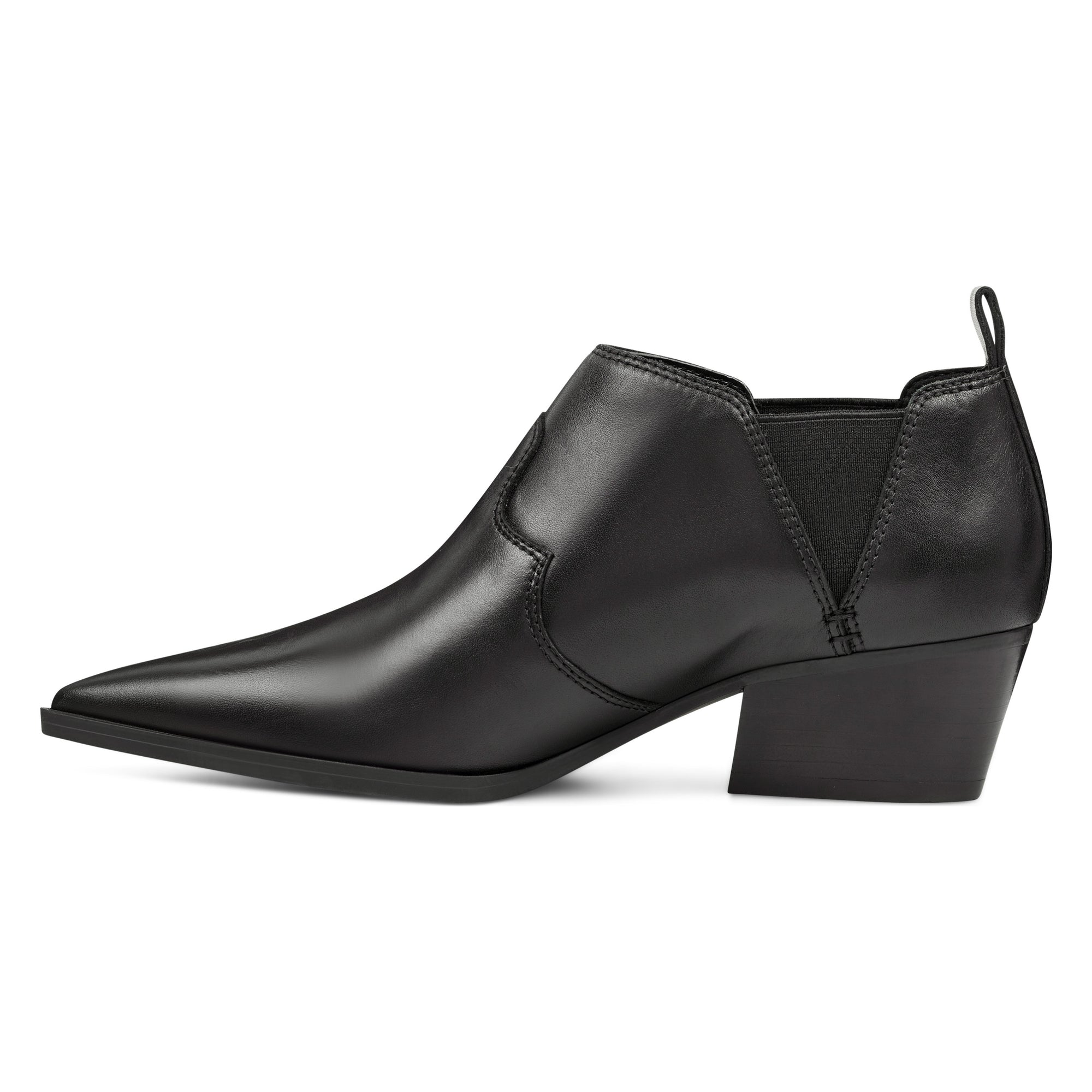 nine west cahluz booties