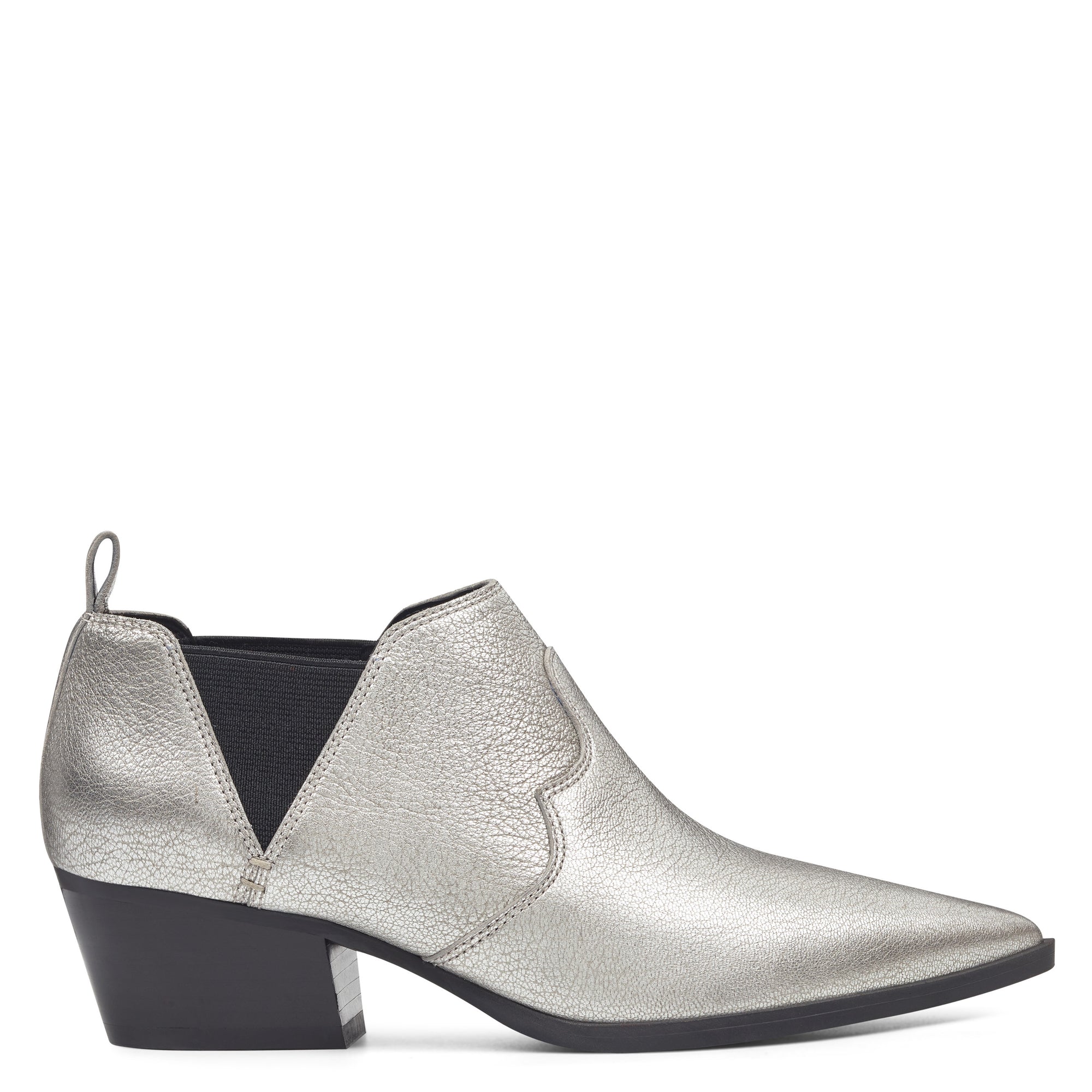 Cahluz Western Booties - Nine West