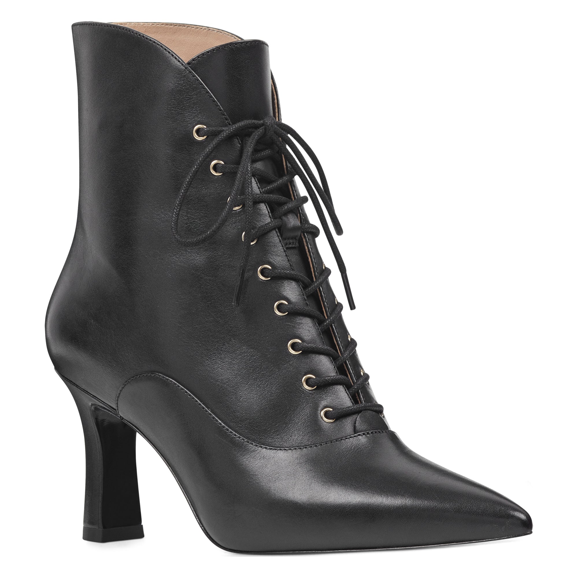 nine west bootie