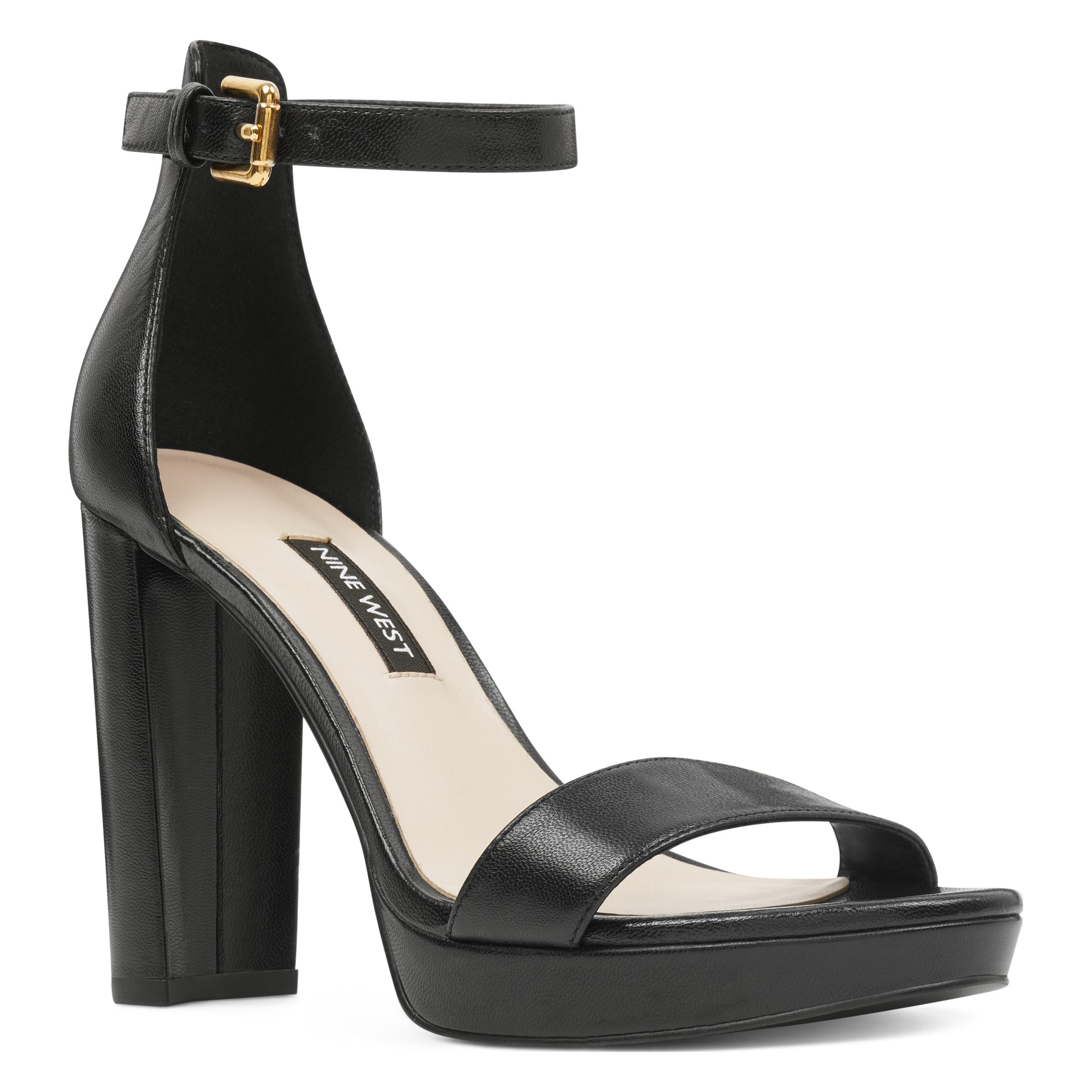 nine west pumps canada