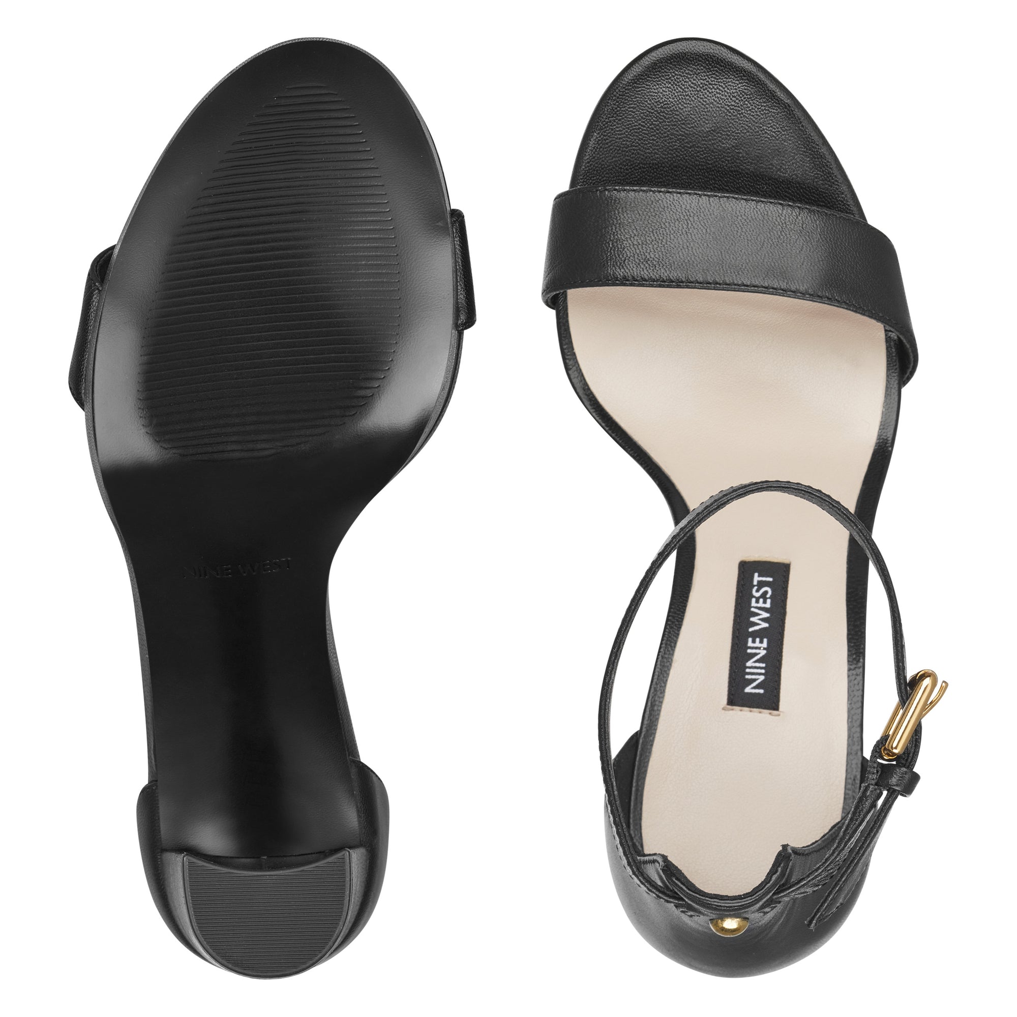 nine west dempsey black