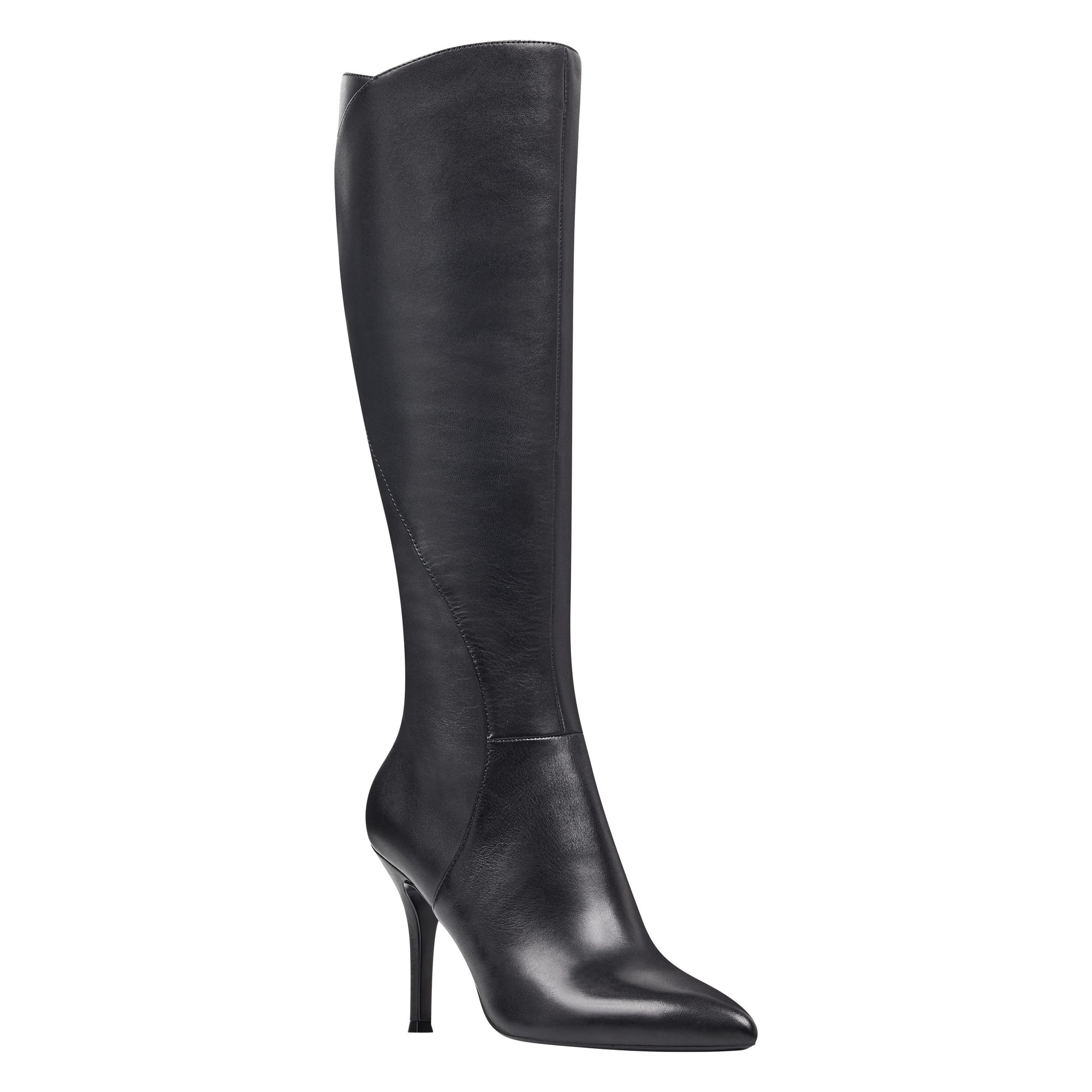 Fame Knee High Boots - Nine West