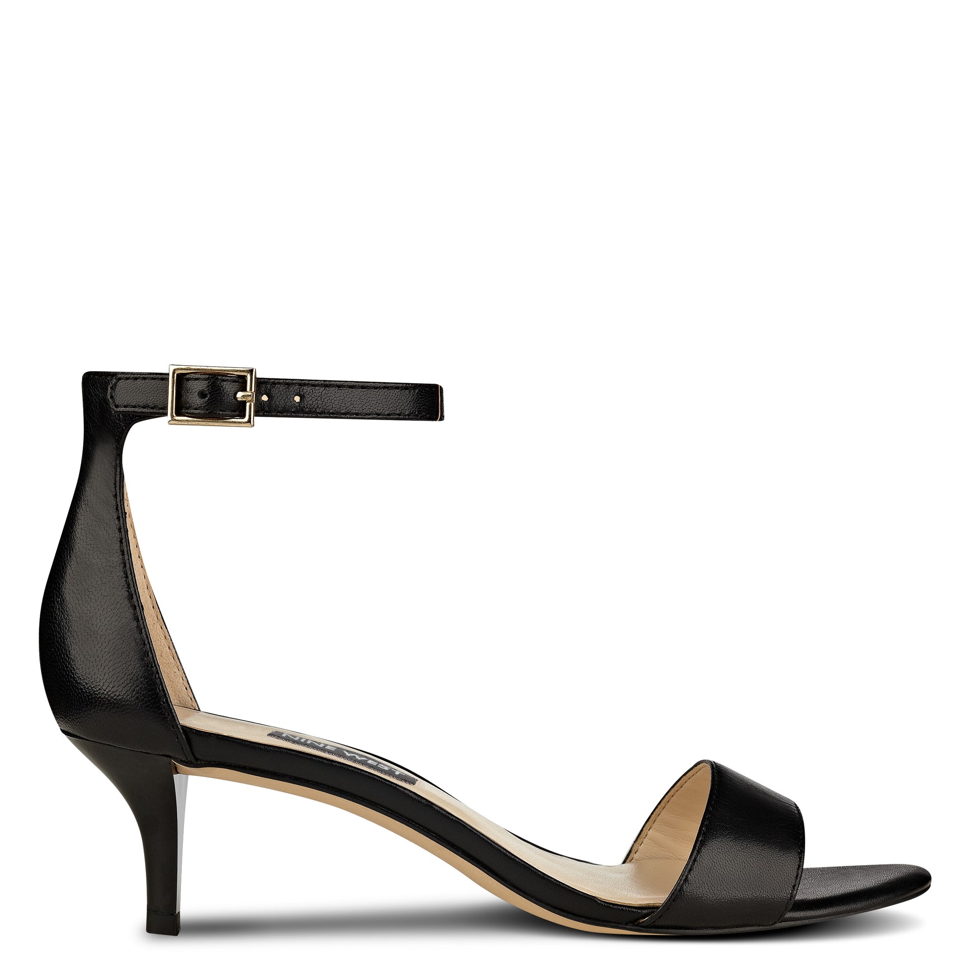 nine west leisa sandals