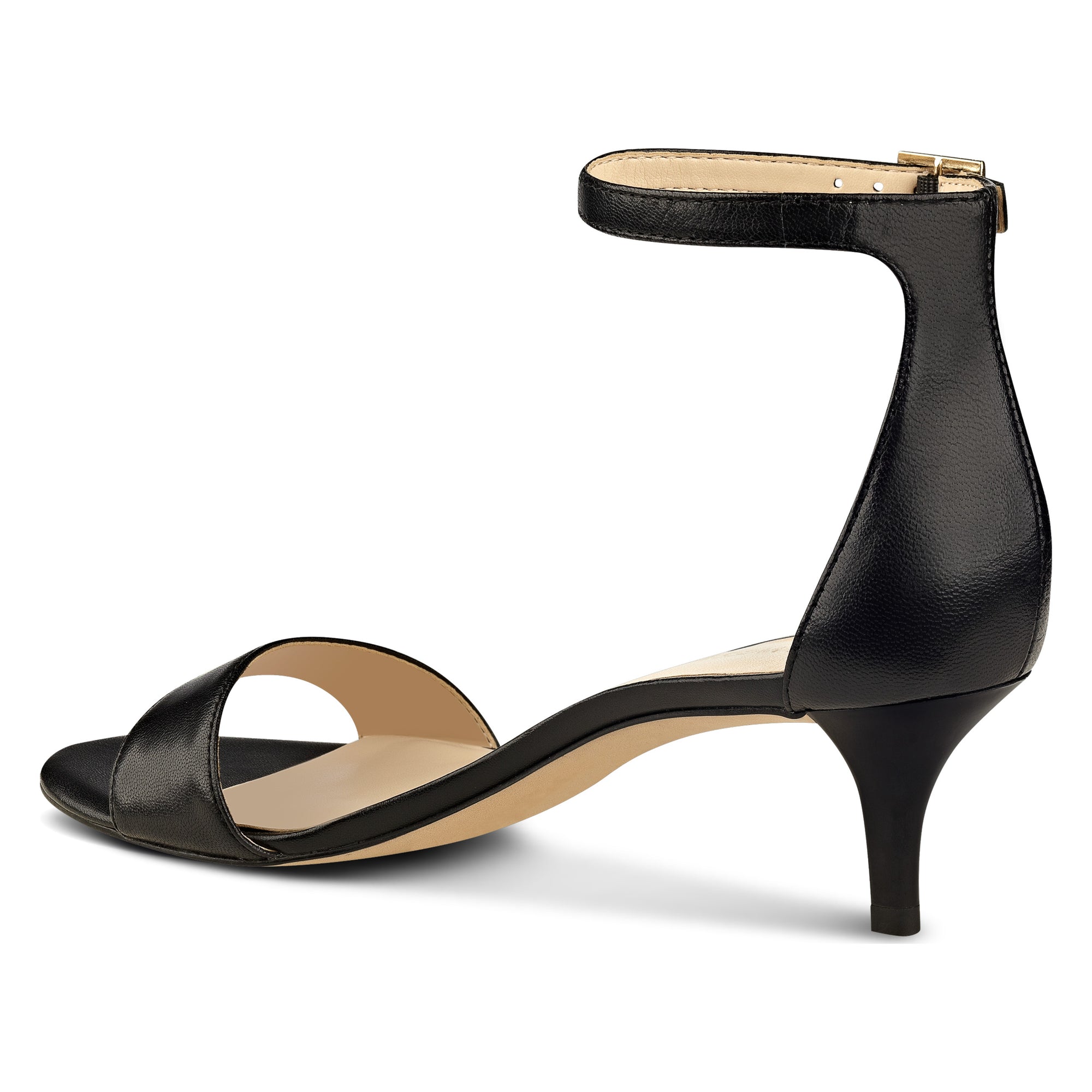 nine west leisa black