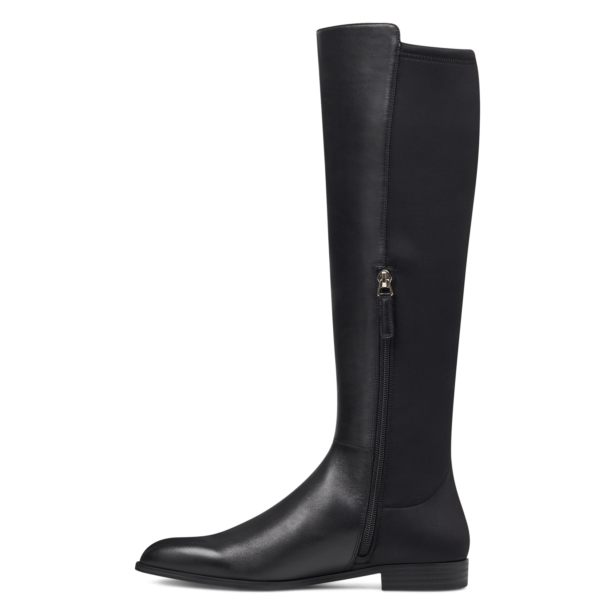 owenford knee high riding boot