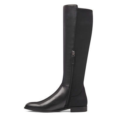 owenford knee high riding boot
