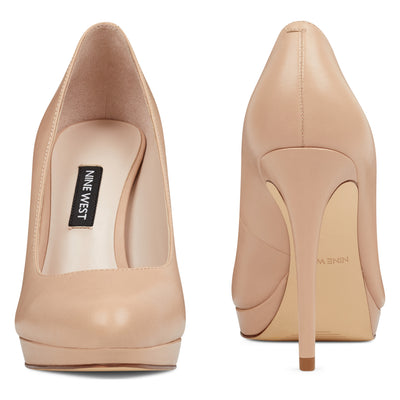 nine west quabree pumps