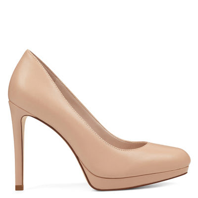 quabree platform pumps