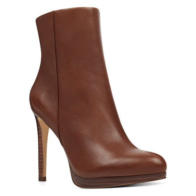 nine west quanette bootie