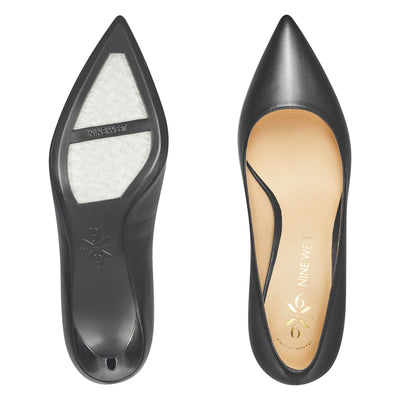 nine west soho pump