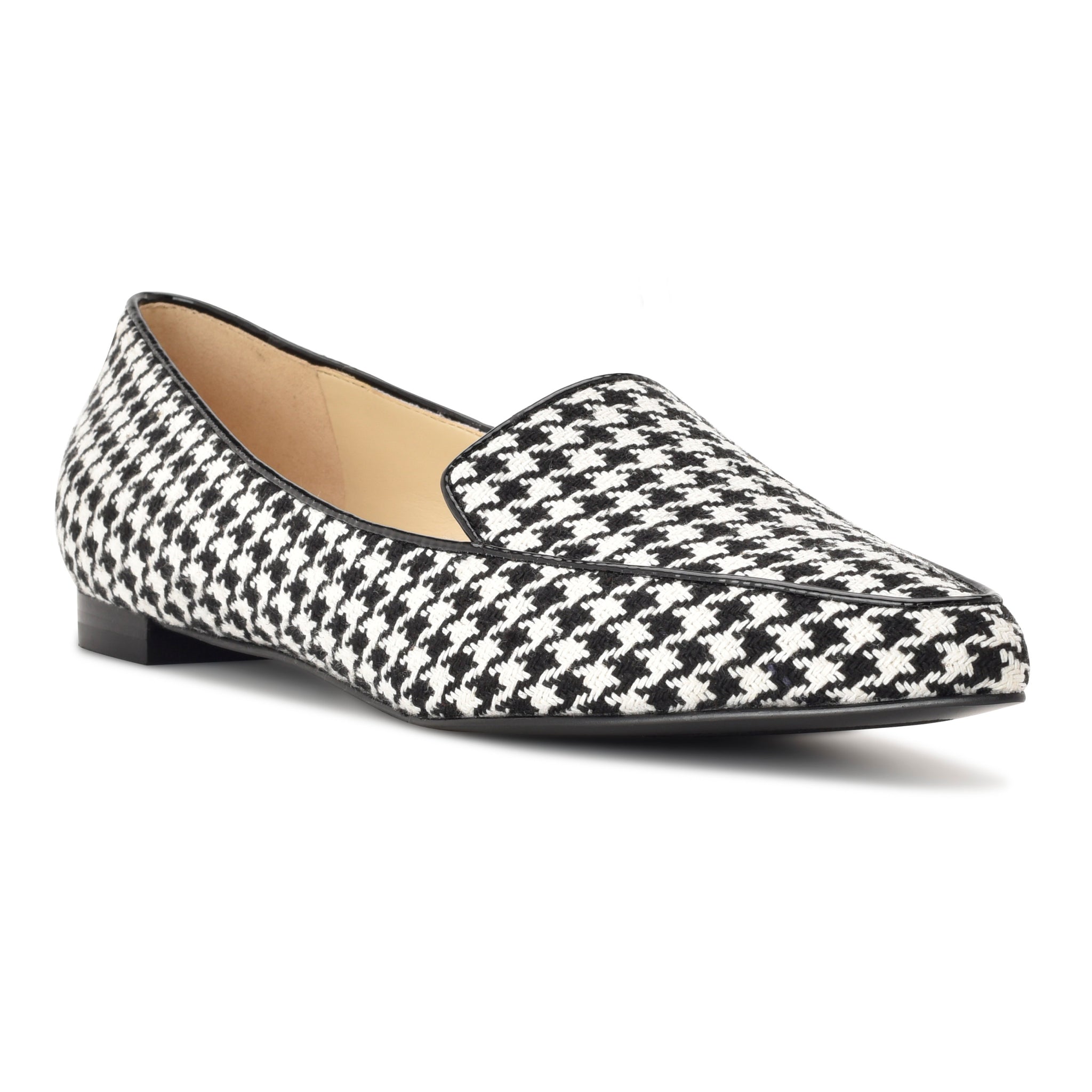 Abay Smoking Flats - Nine West