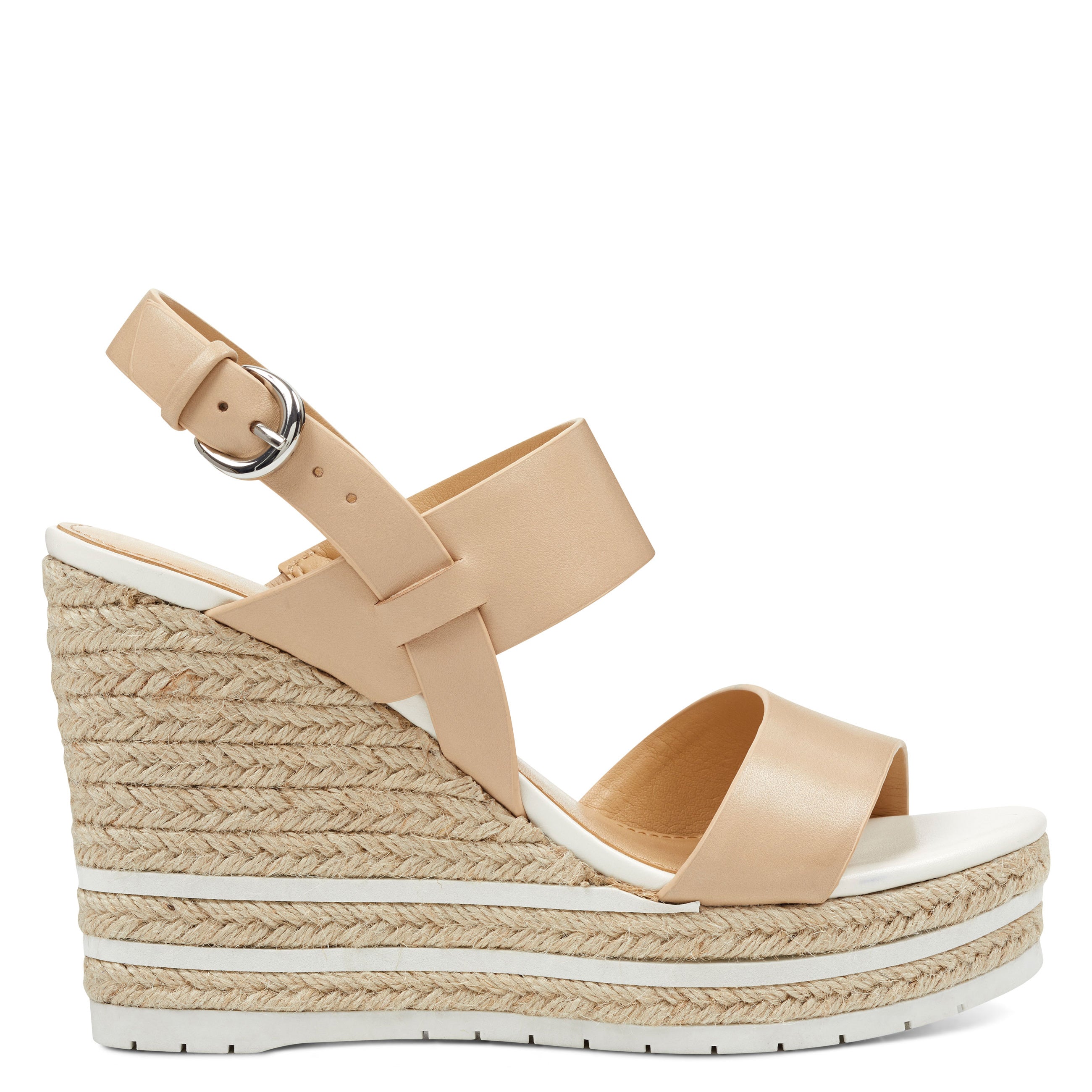 alivia slip sandals