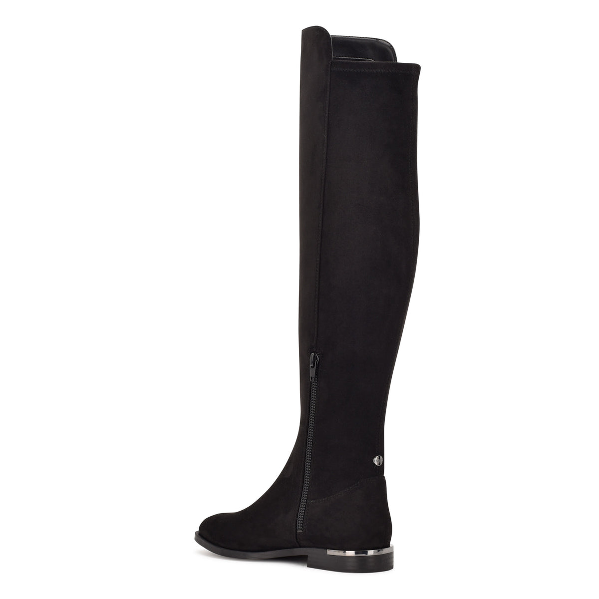 Allair Over the Knee Boots - Nine West