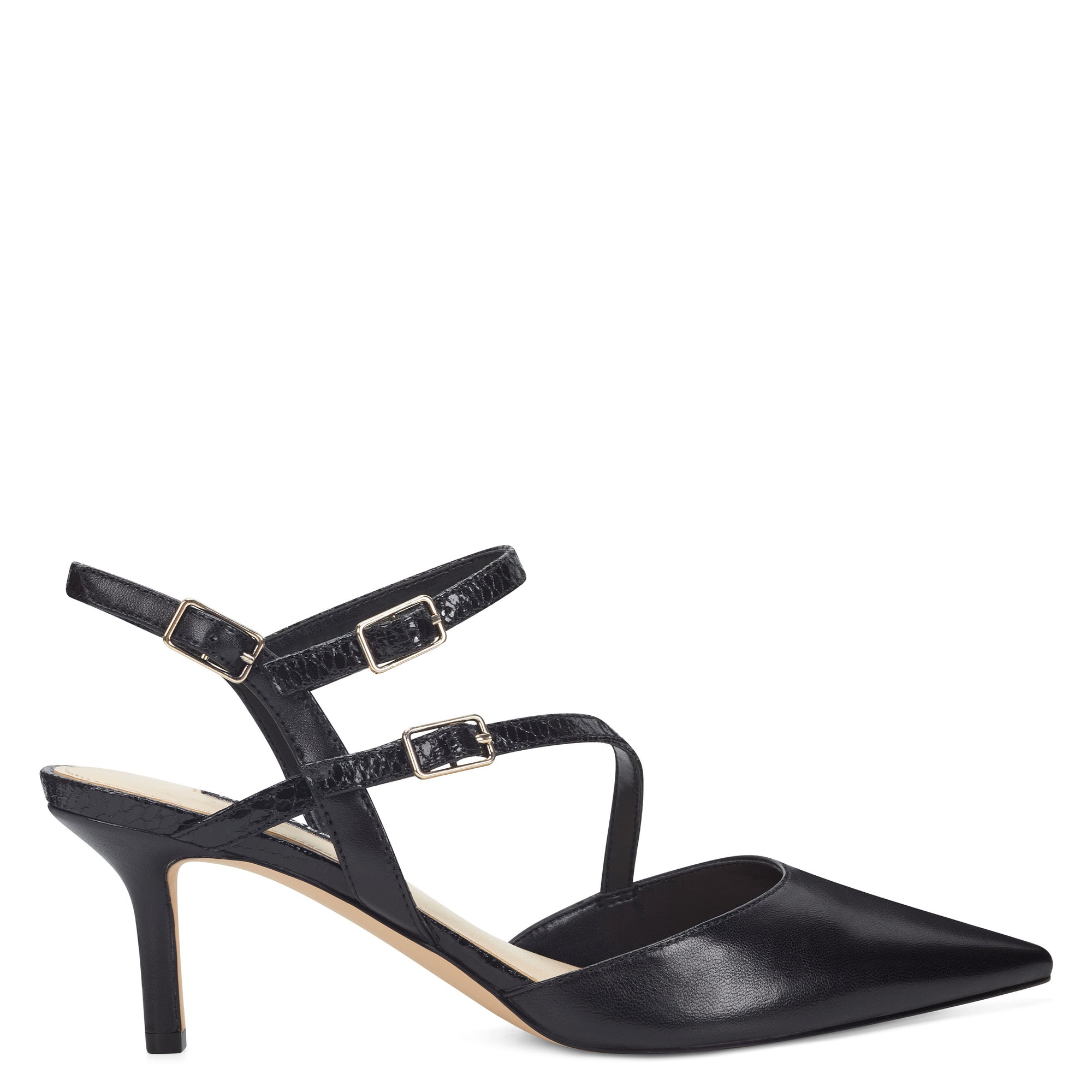 nine west sandals discontinued