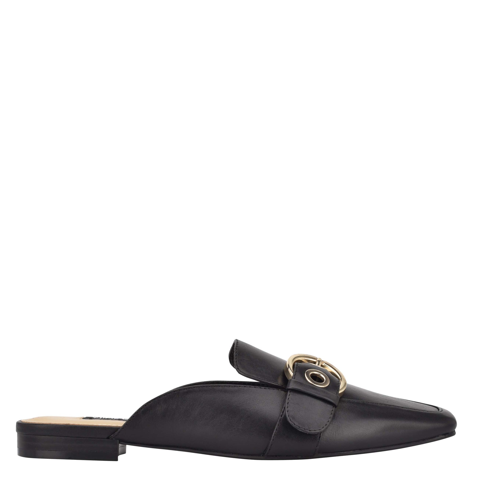 loafer mules