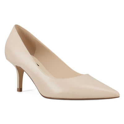 Arlene Pointy Toe Pumps - Nine West