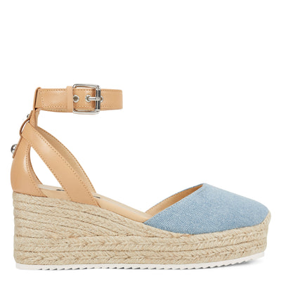 nine west wedge sneakers