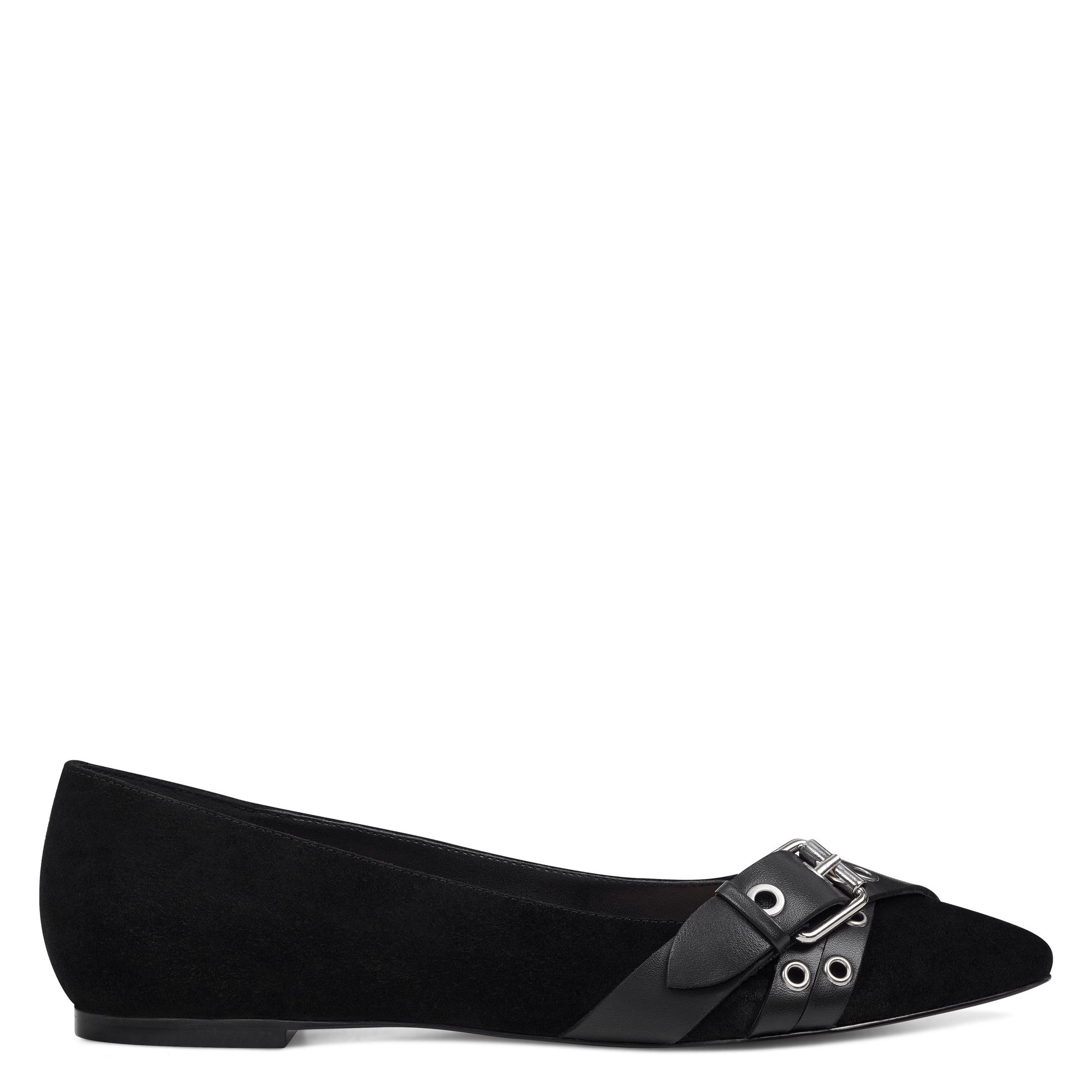 nine west ballerina shoes