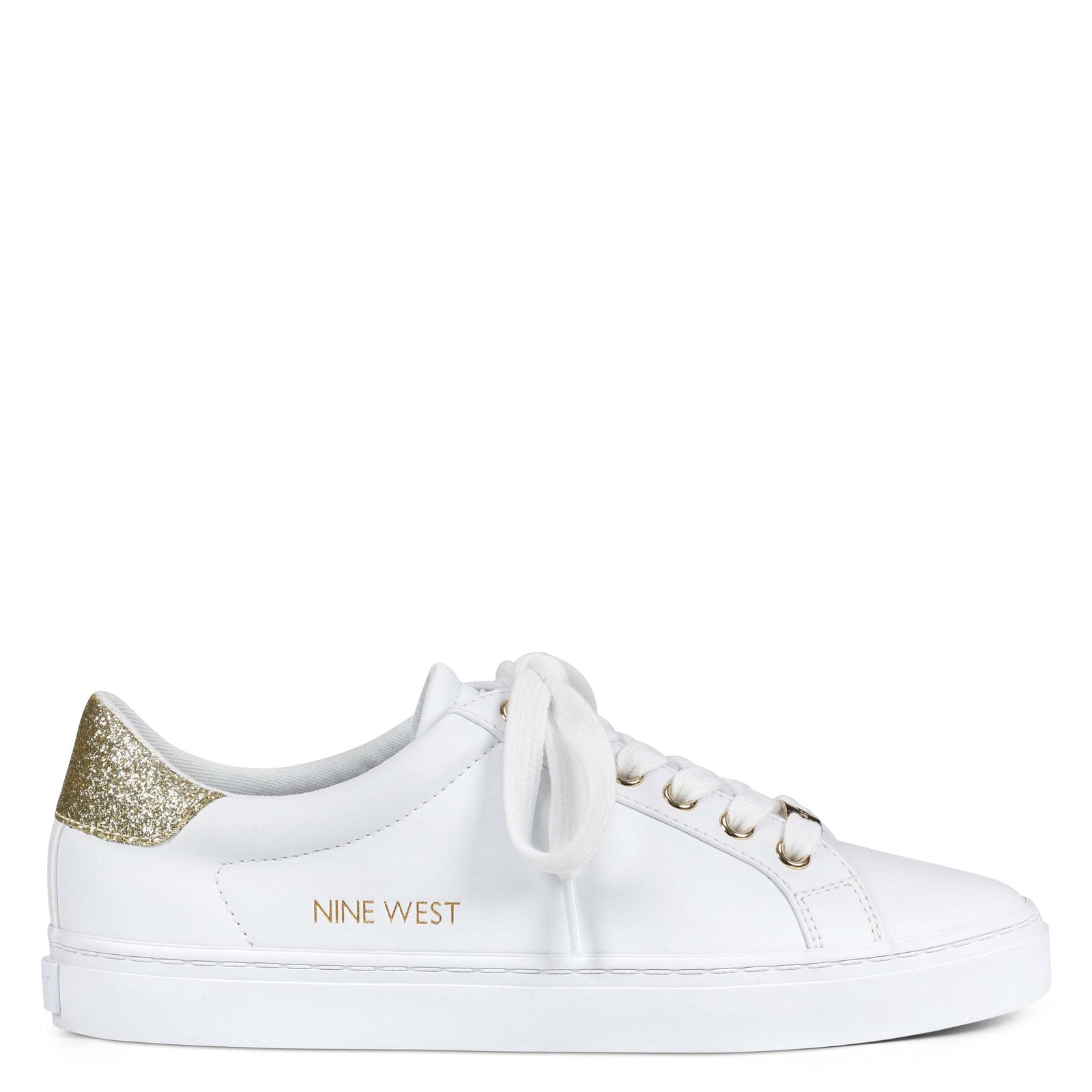 Hyde Casual Sneakers - Nine West