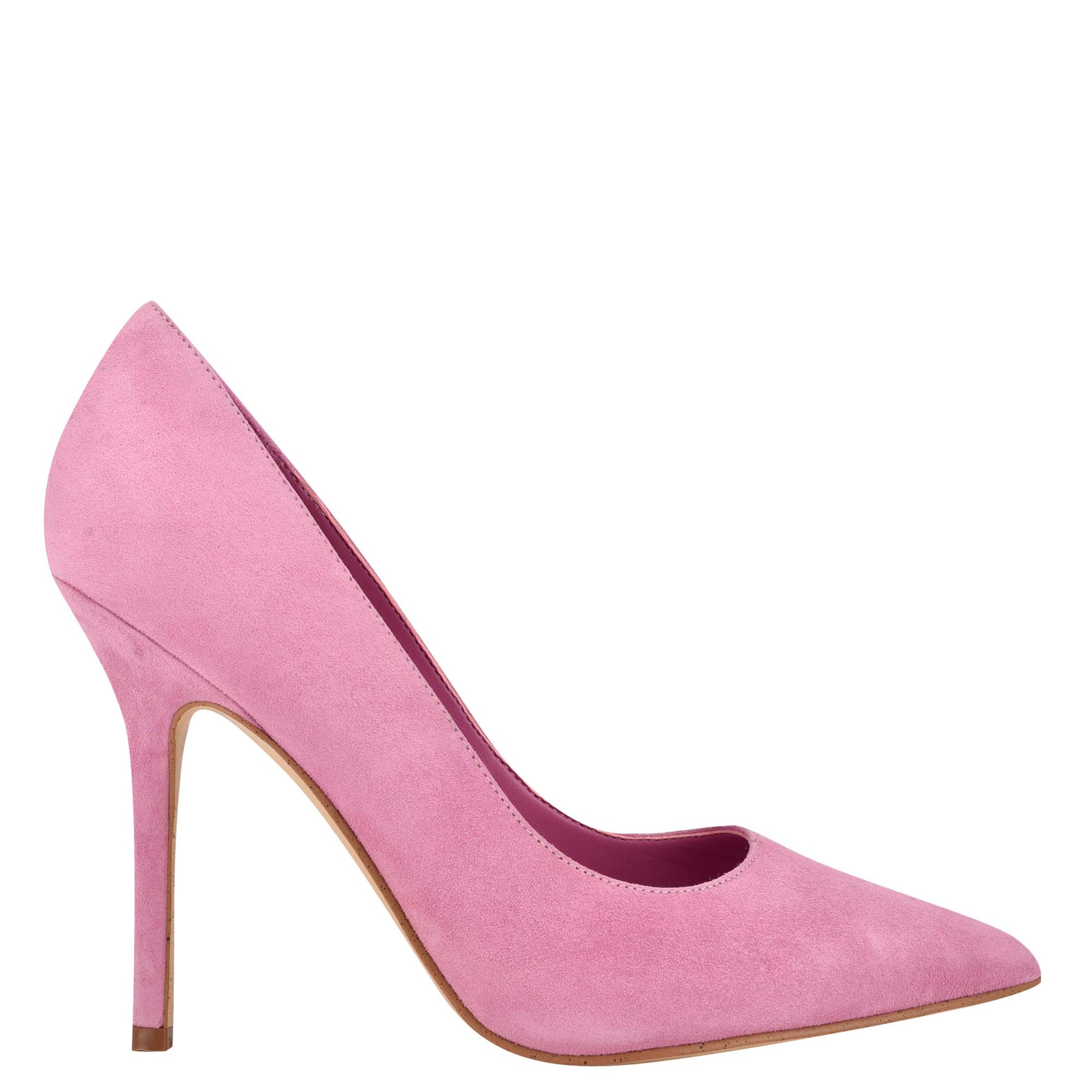 Bliss Pointy Toe Pumps – Nine West