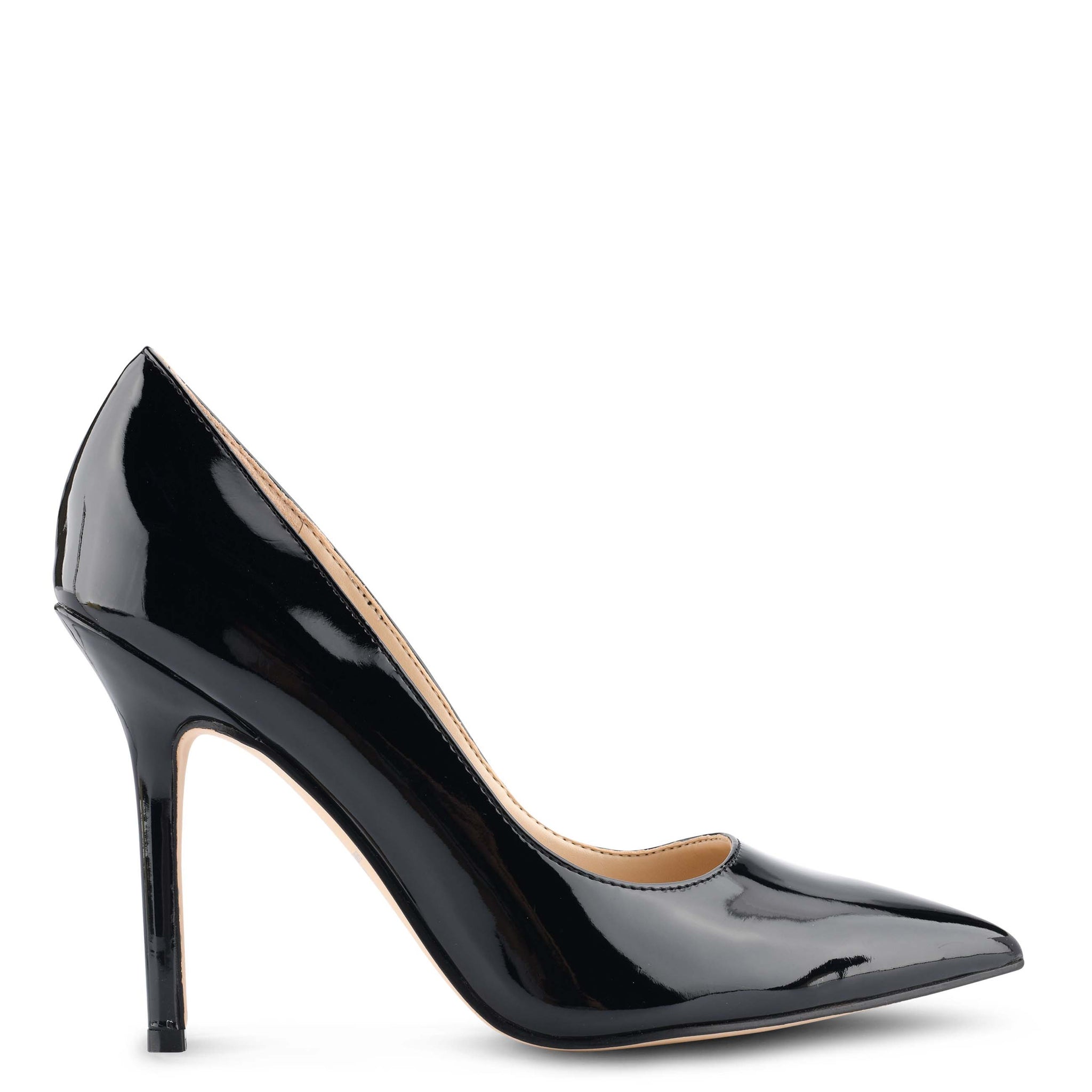 Bliss Pointy Toe Pumps - Nine West