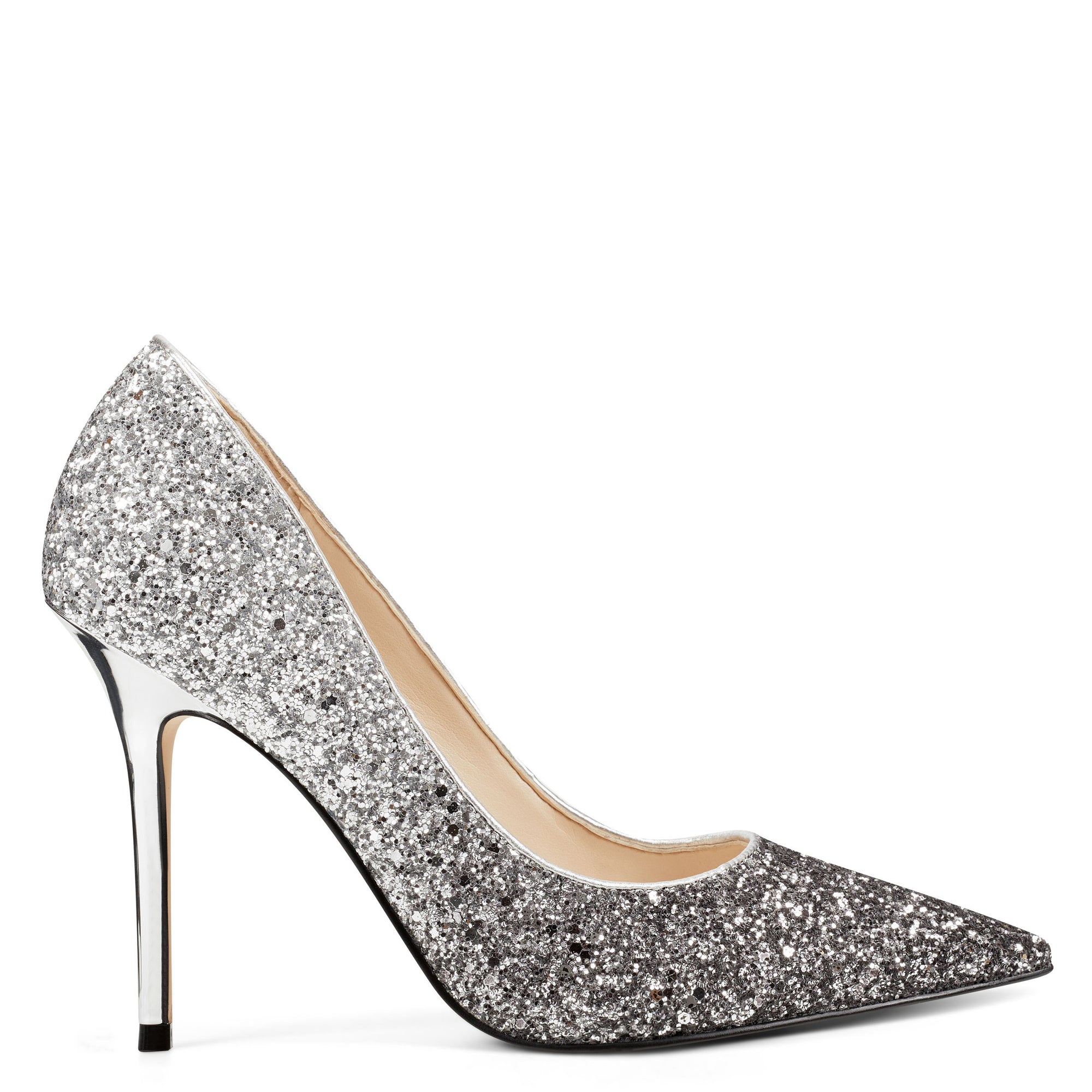 Bliss pointy toe pump - Nine West
