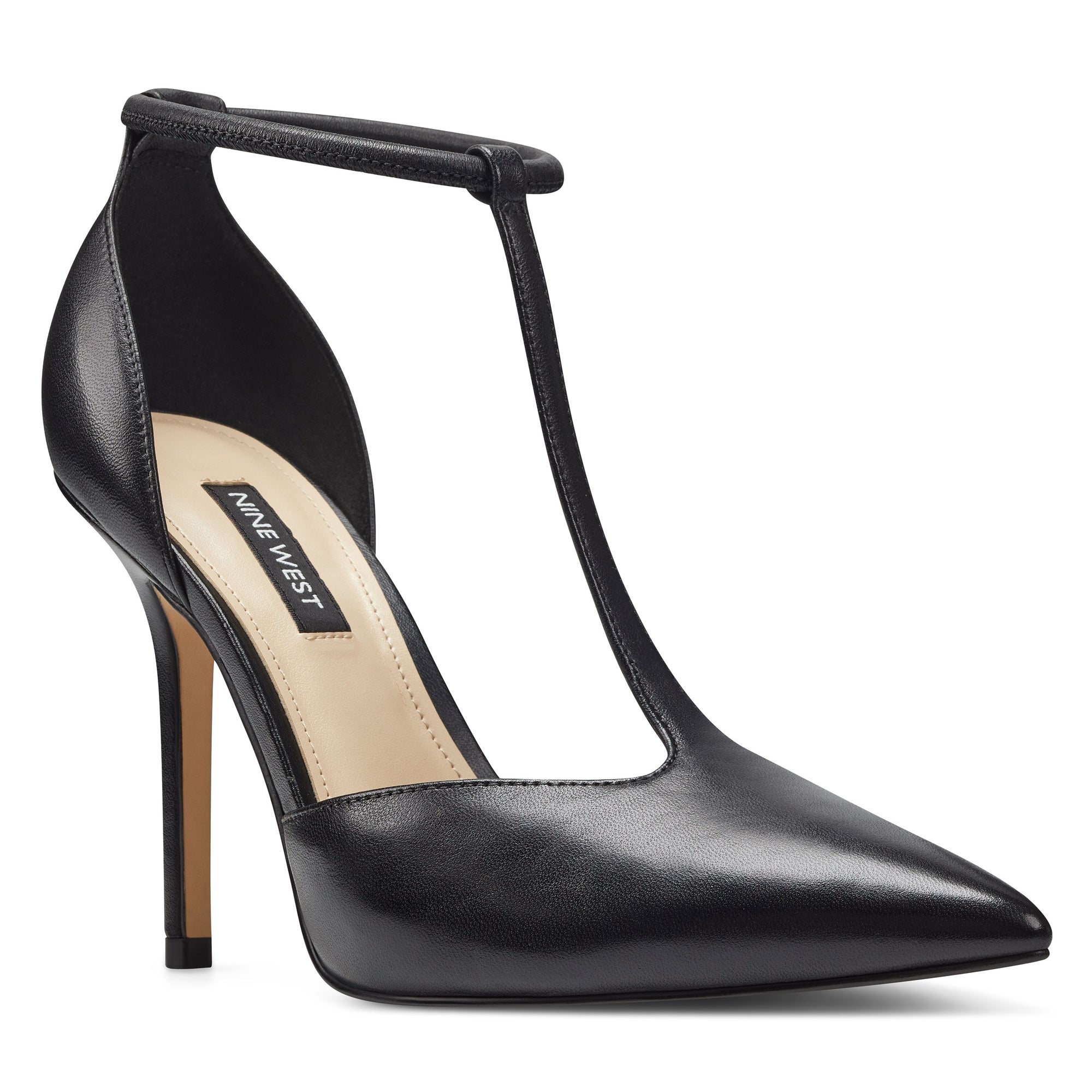 nine west the latest pump