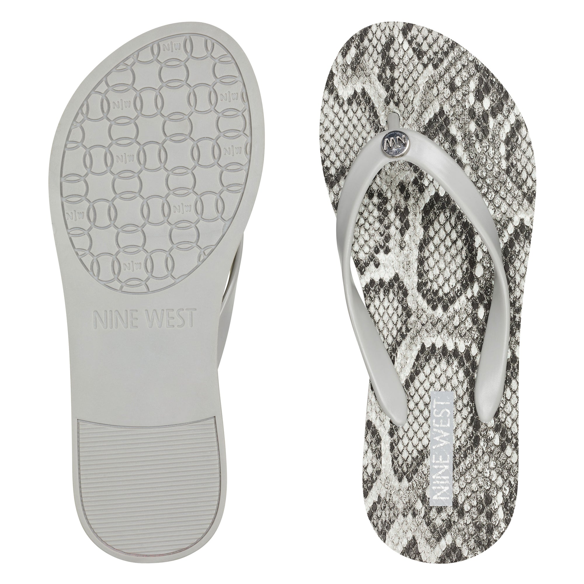 jcpenney nike flip flops