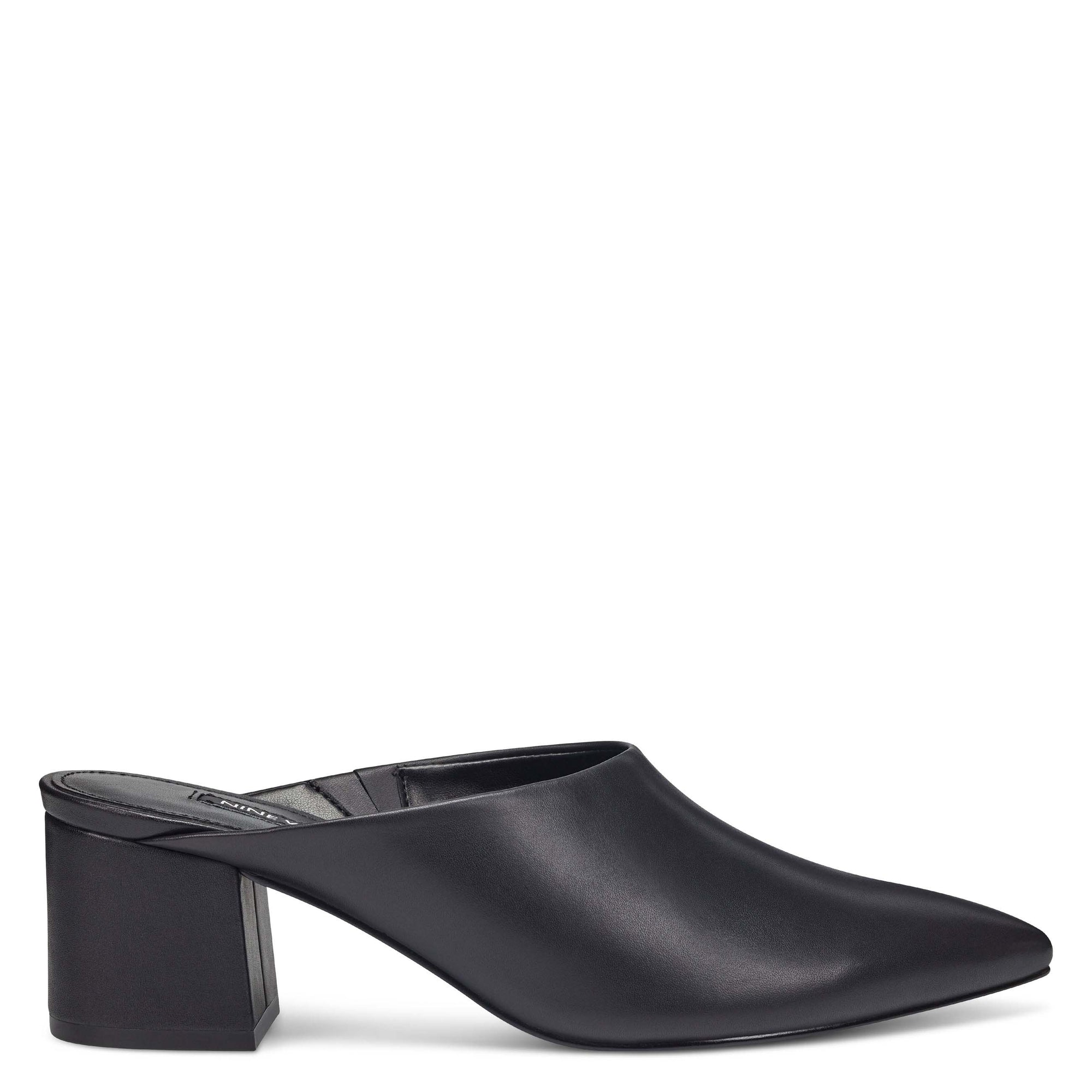 Clair Dress Mules - Nine West