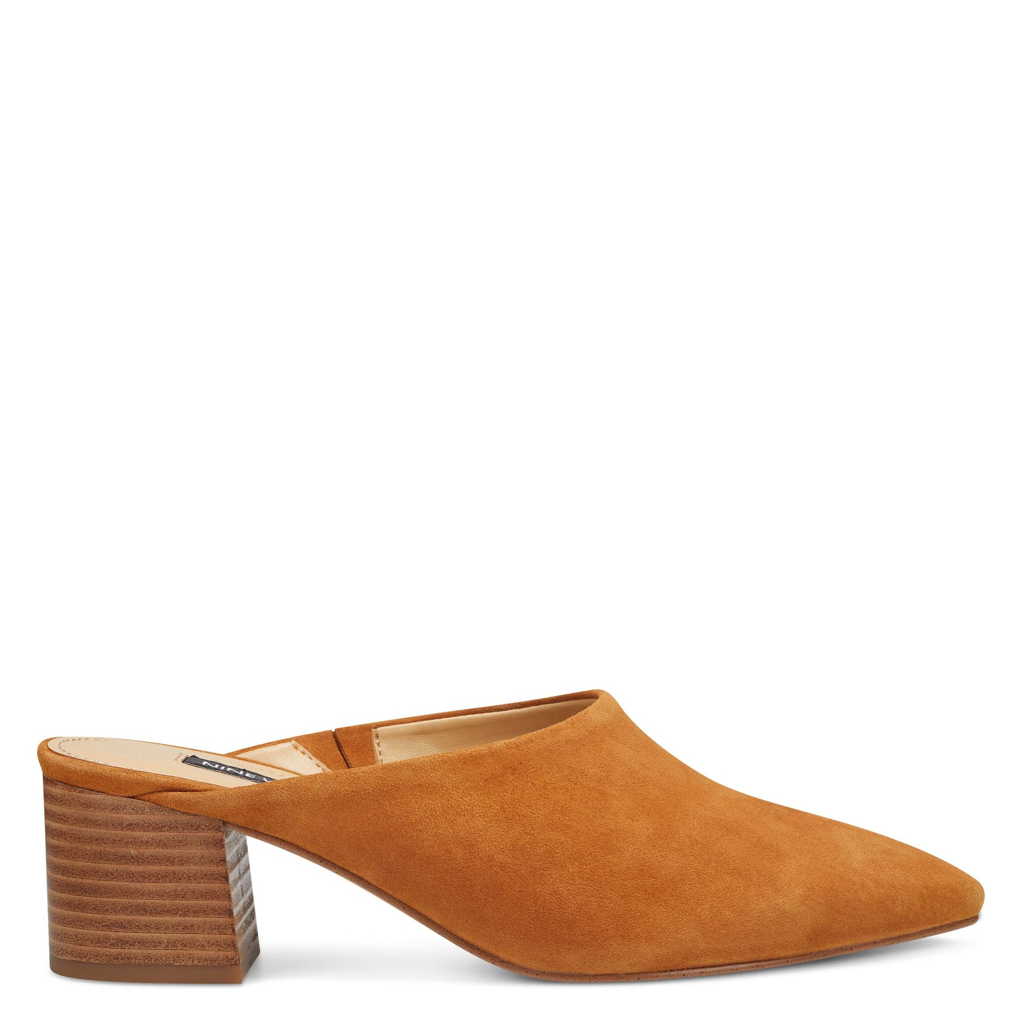 Clair Dress Mules - Nine West