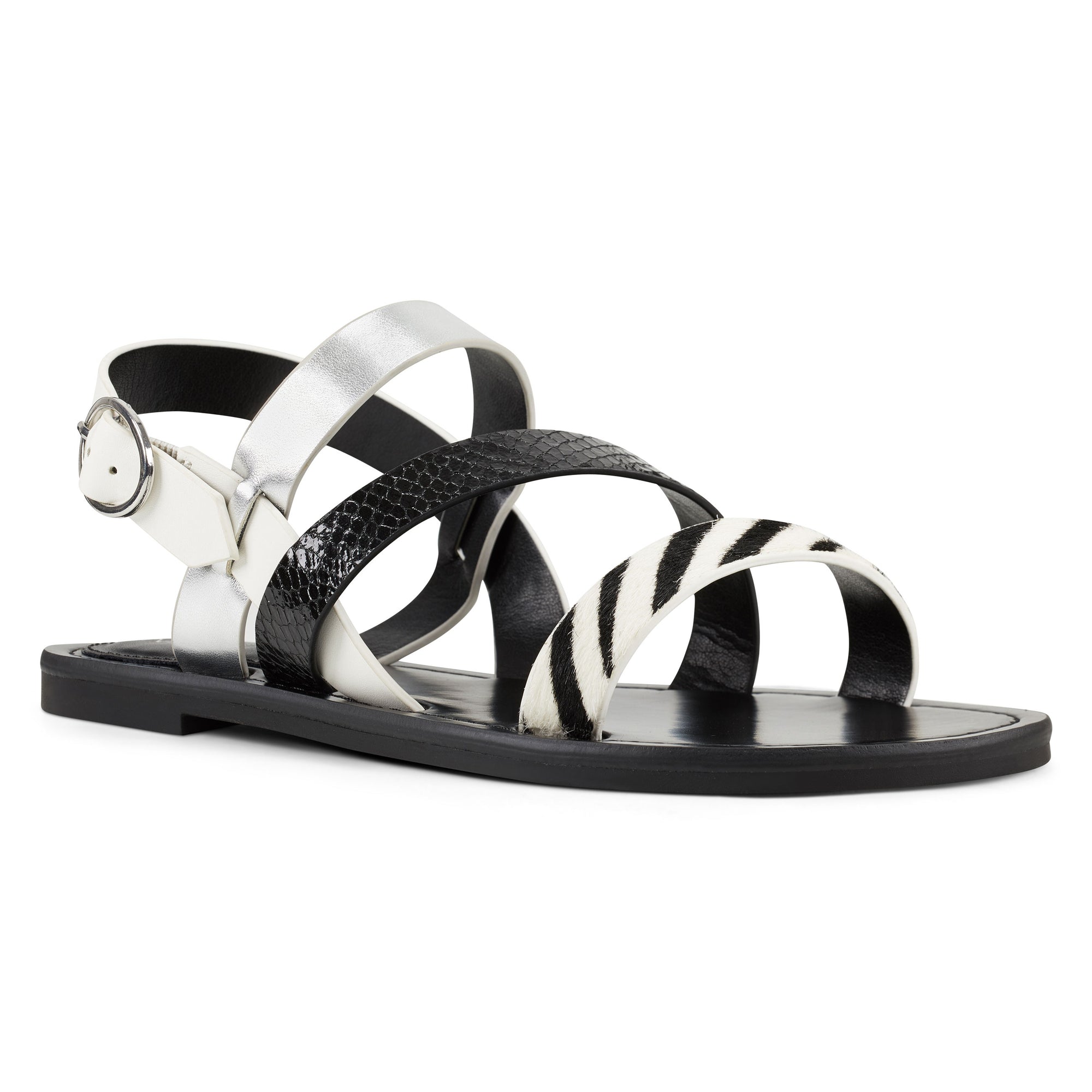 nine west sandals discontinued