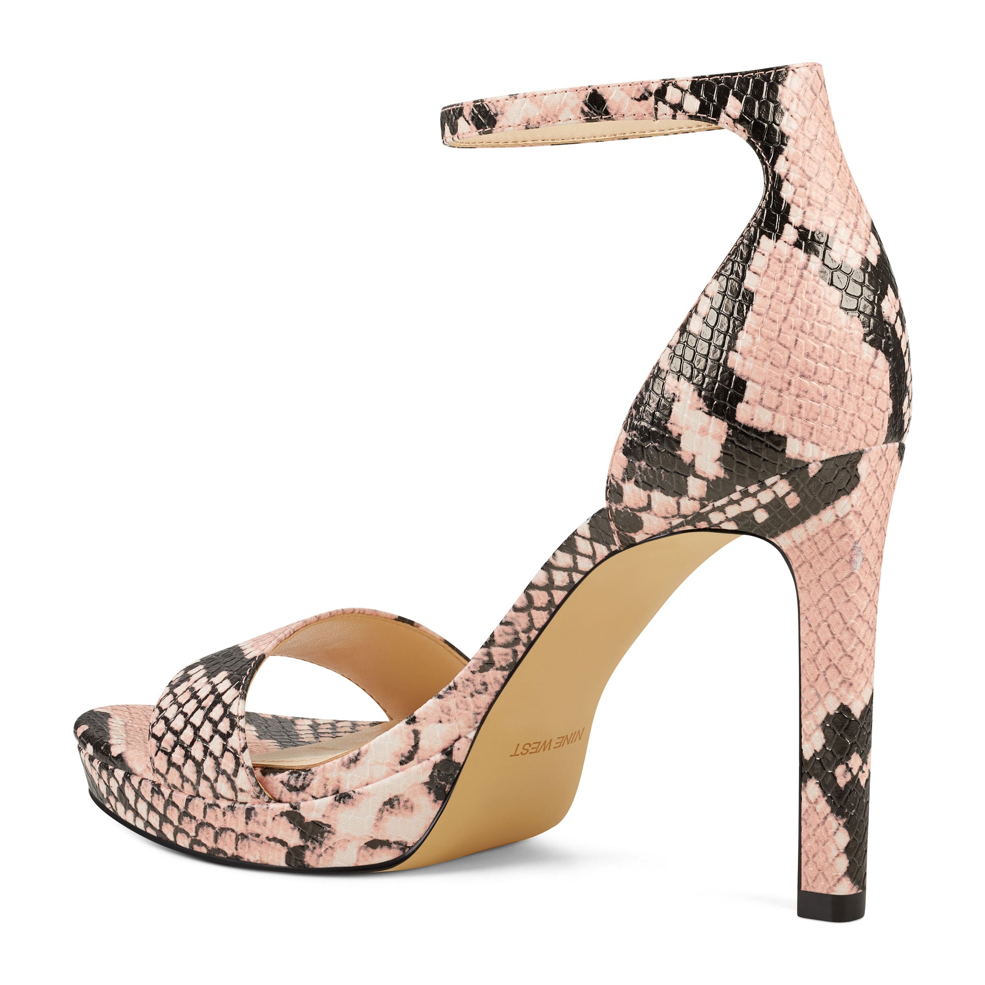 nine west snake