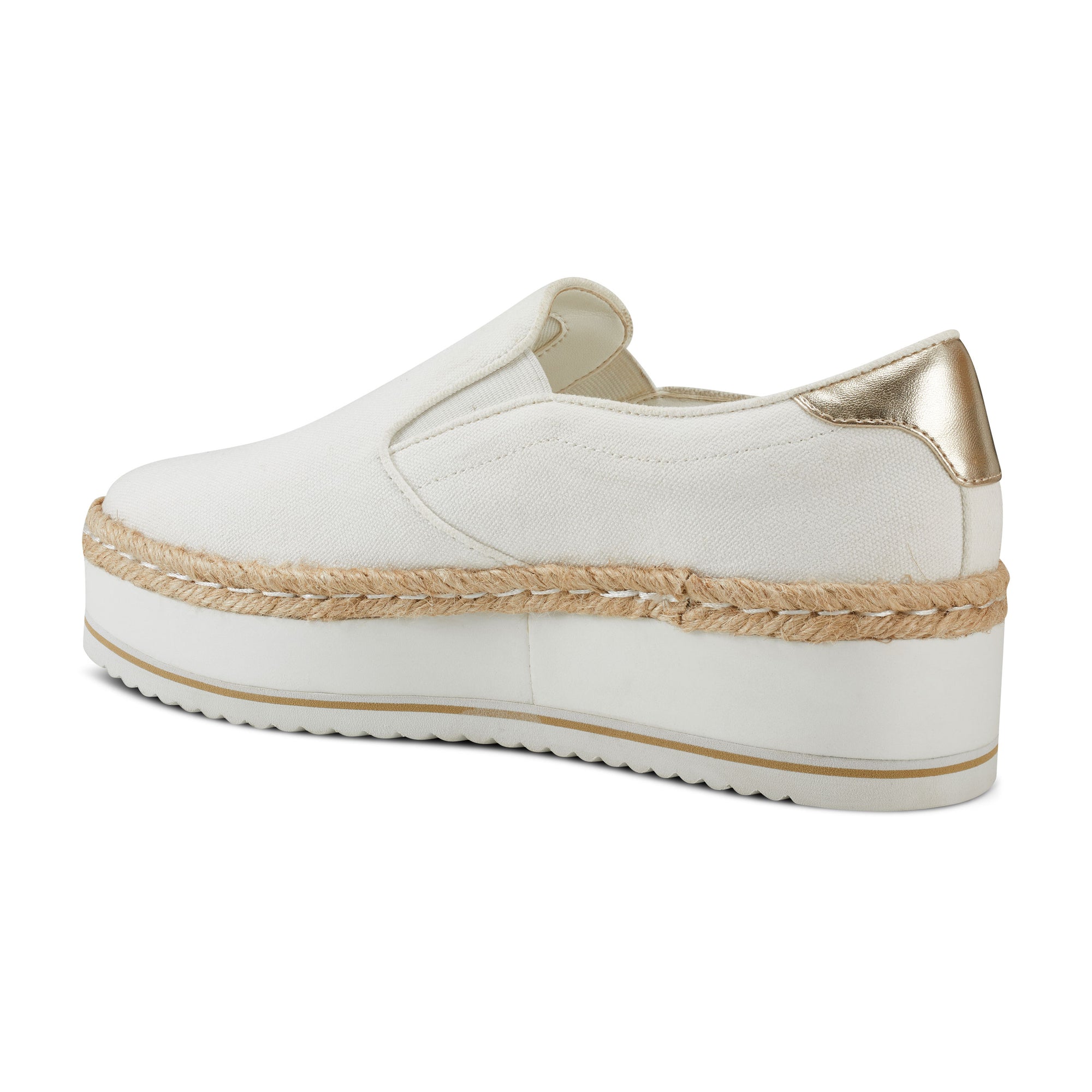 nine west platform sneakers