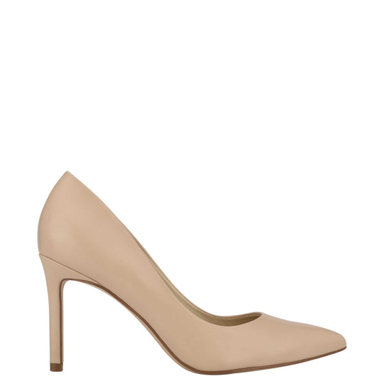 나인 웨스트 펌프스 NINE WEST Ezra Pointy Toe Pumps