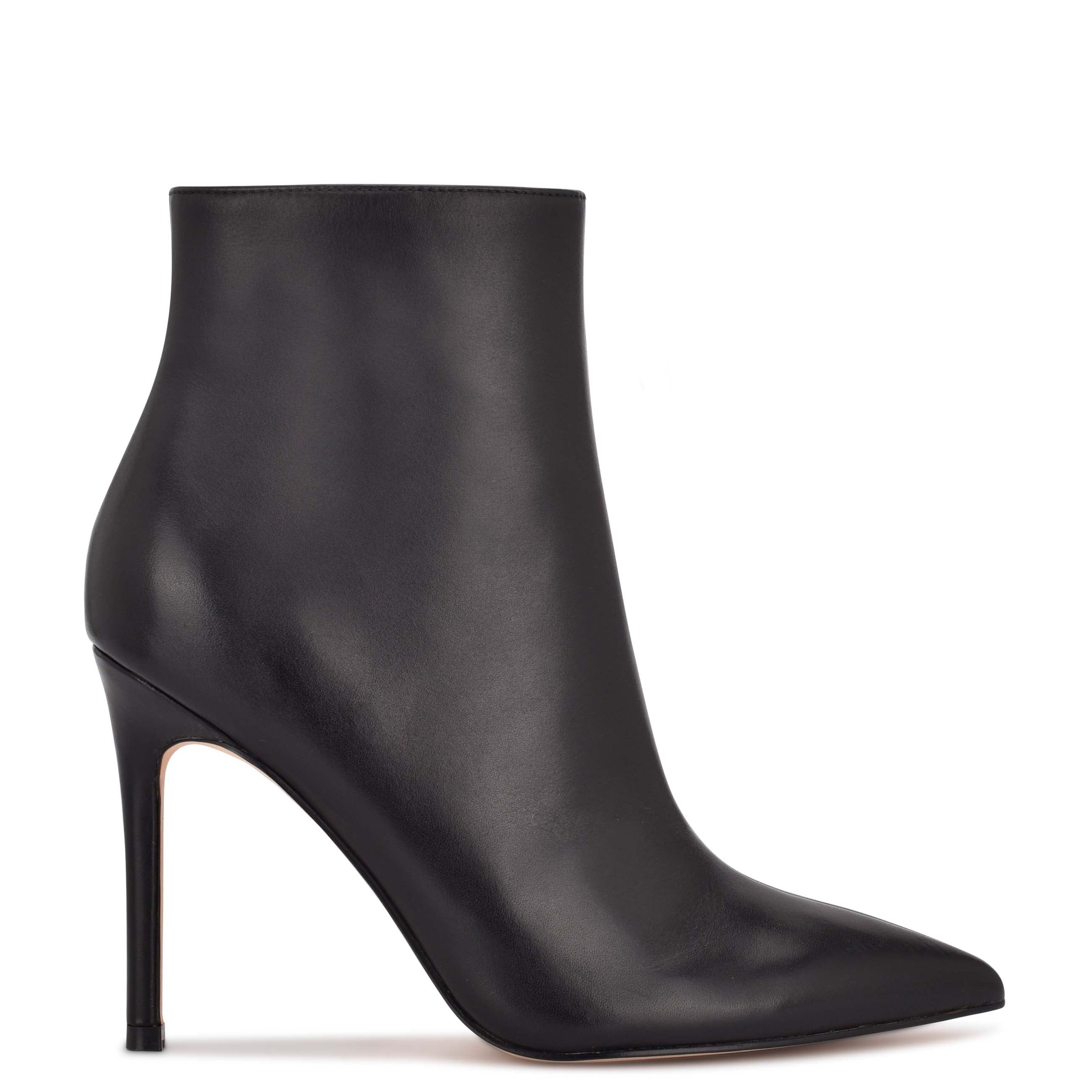 Bolana Dress Booties – Nine West