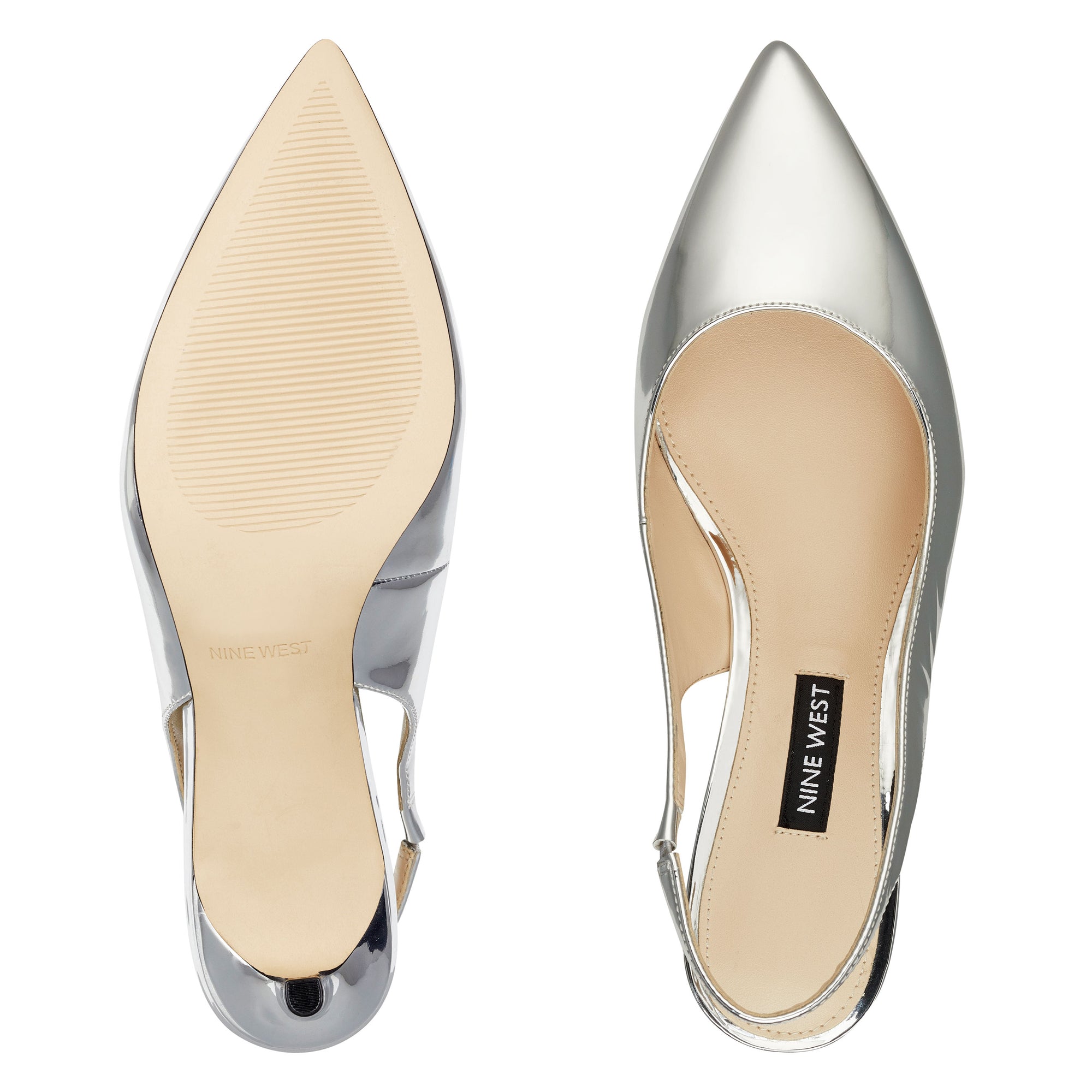 nine west feliks pump