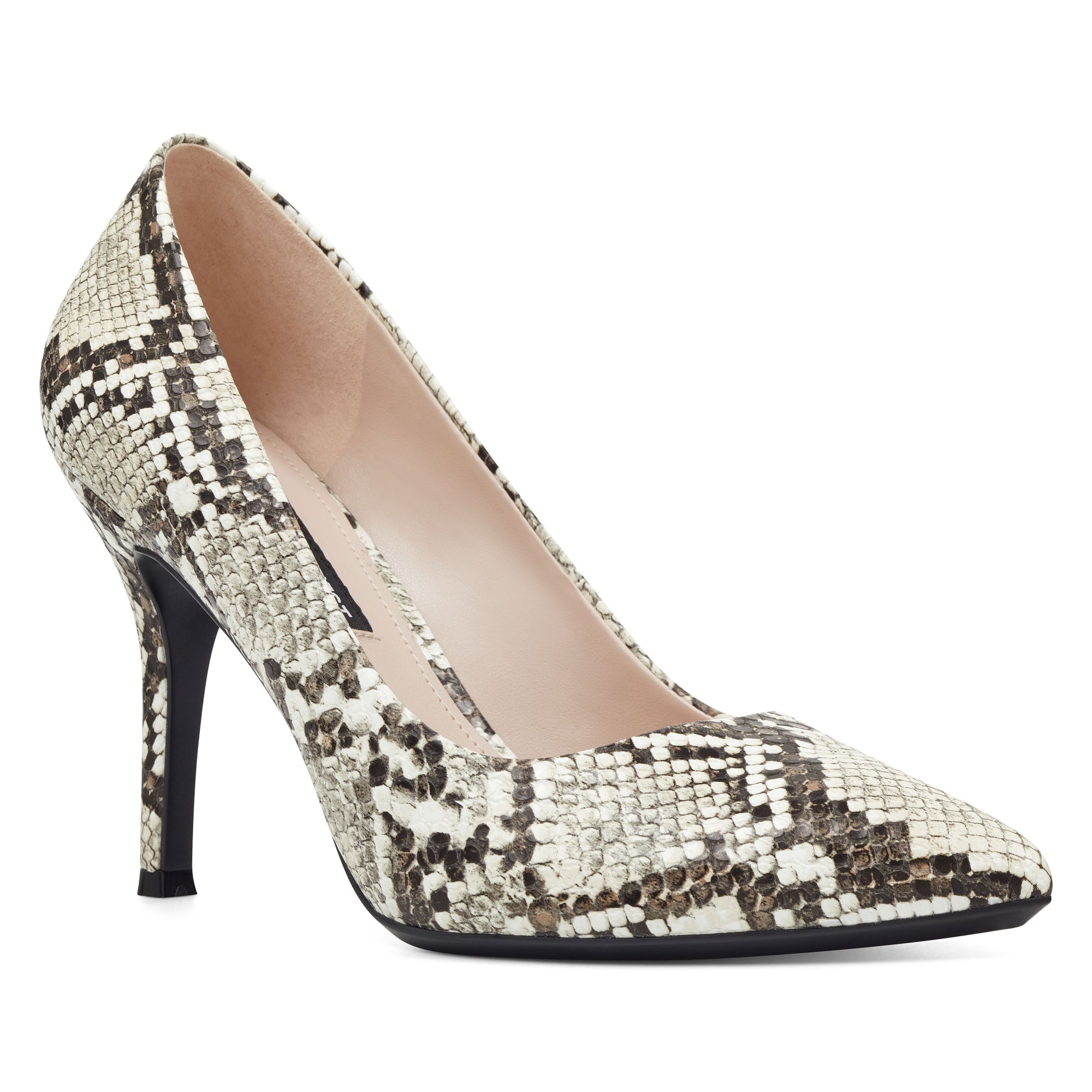 nine west 9x9 pump