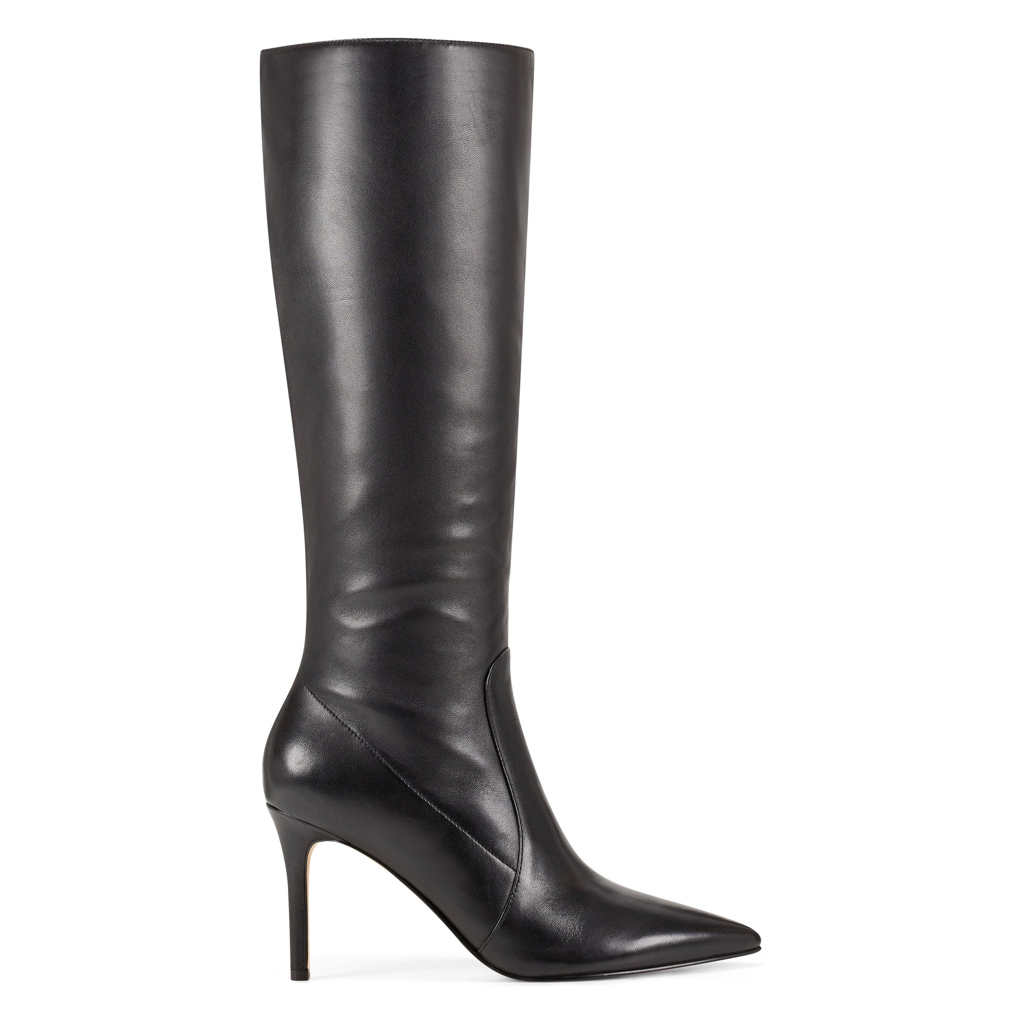 Fivera Pointy Toe Boot - Nine West