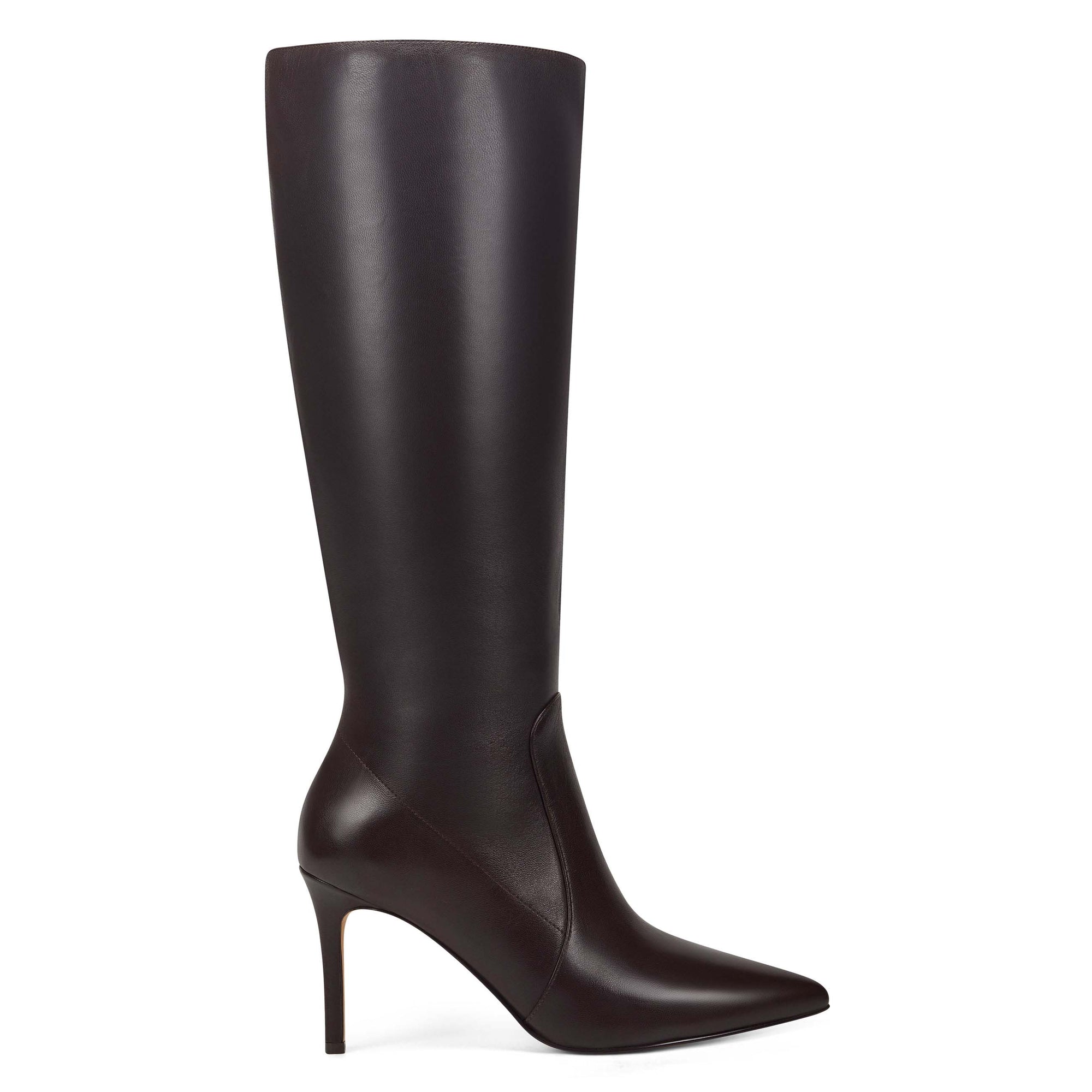 nine west pointy toe boots