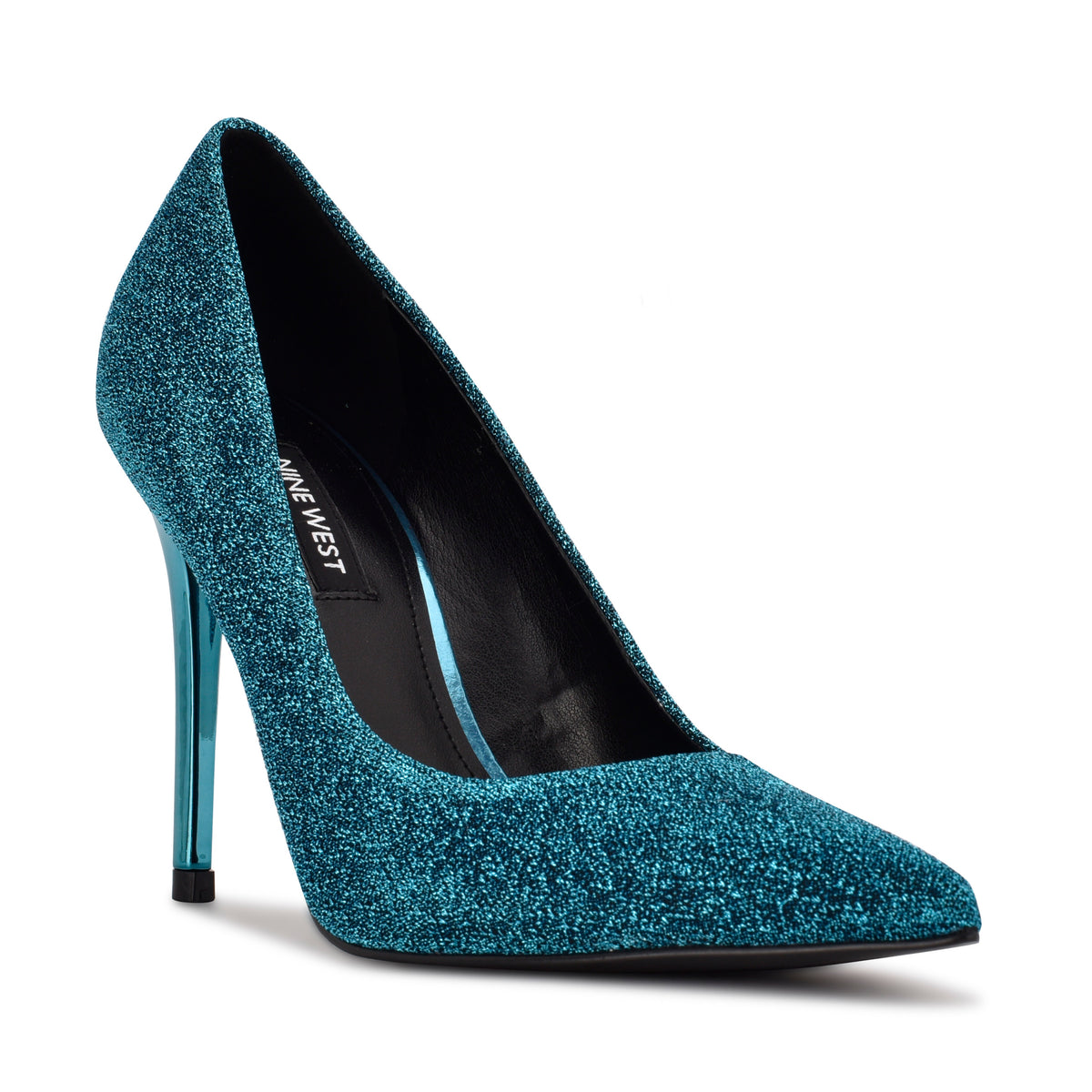 Fresh Pointy Toe Pumps - Nine West